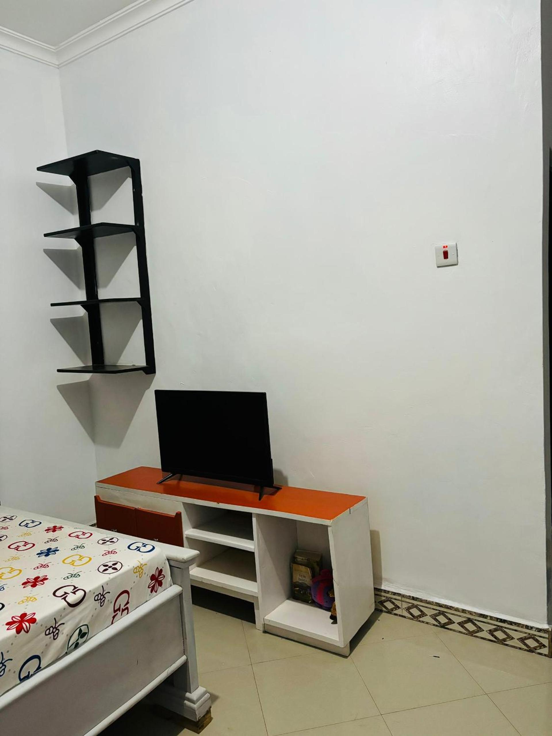 Sunset Homestay