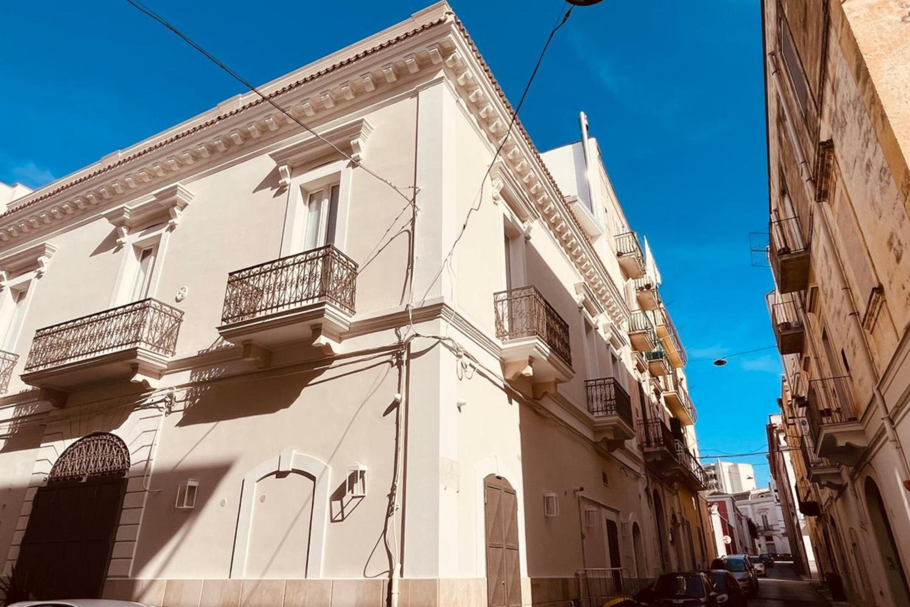 Palazzo Lagreca