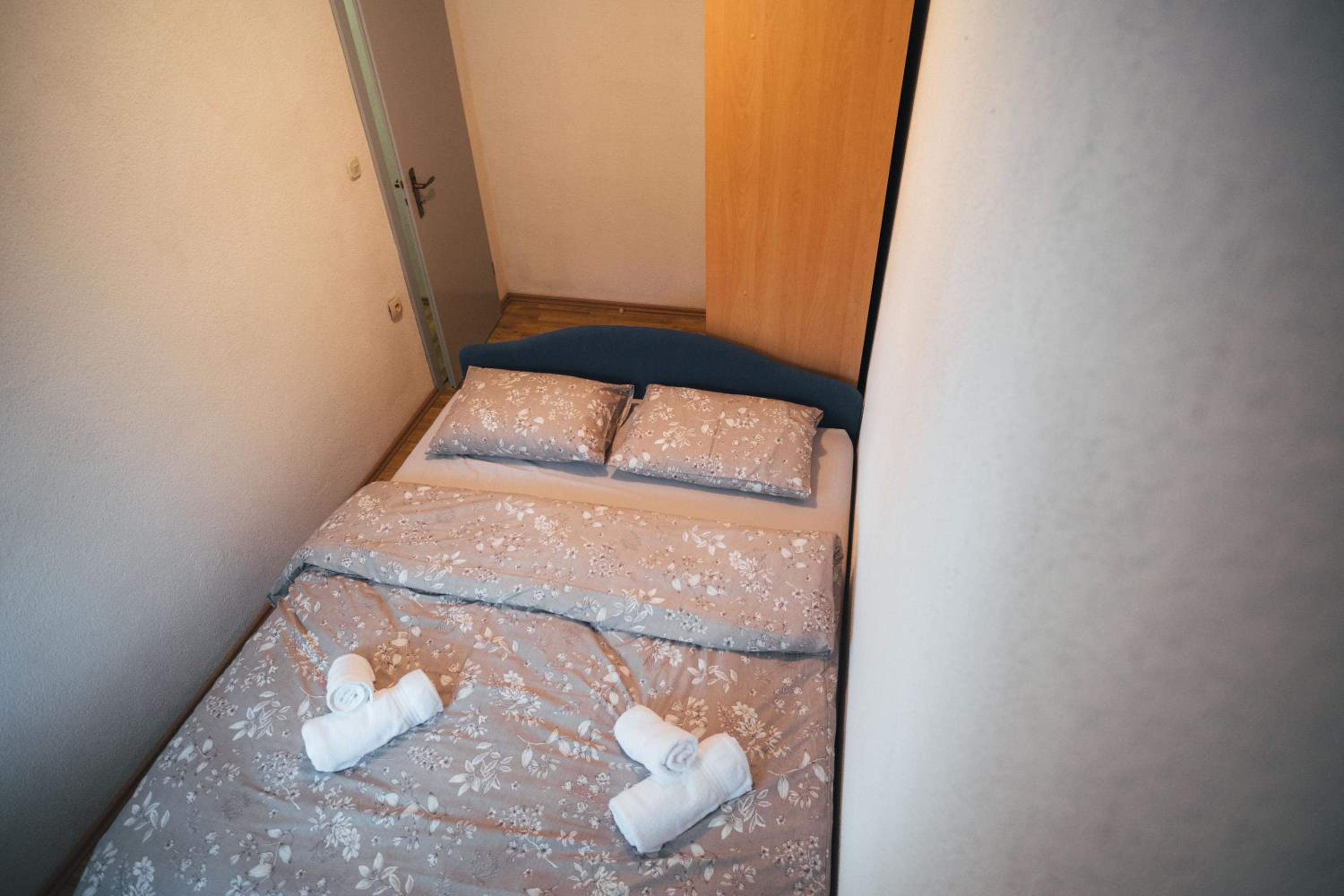 Apartman Gnječ Kupres
