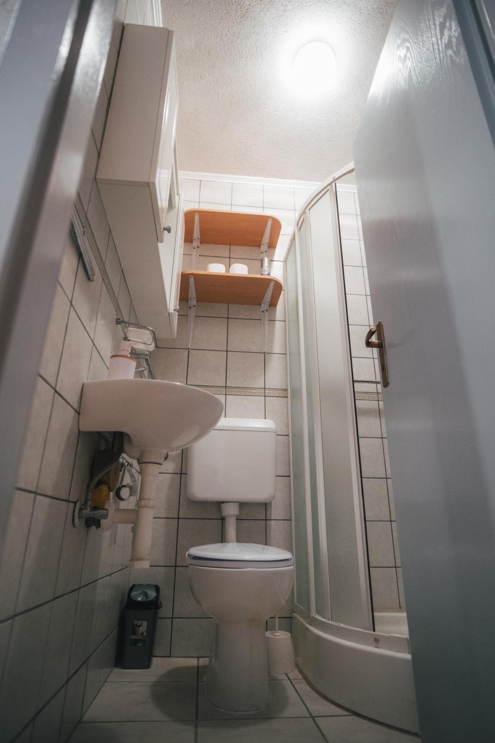 Apartman Gnječ Kupres