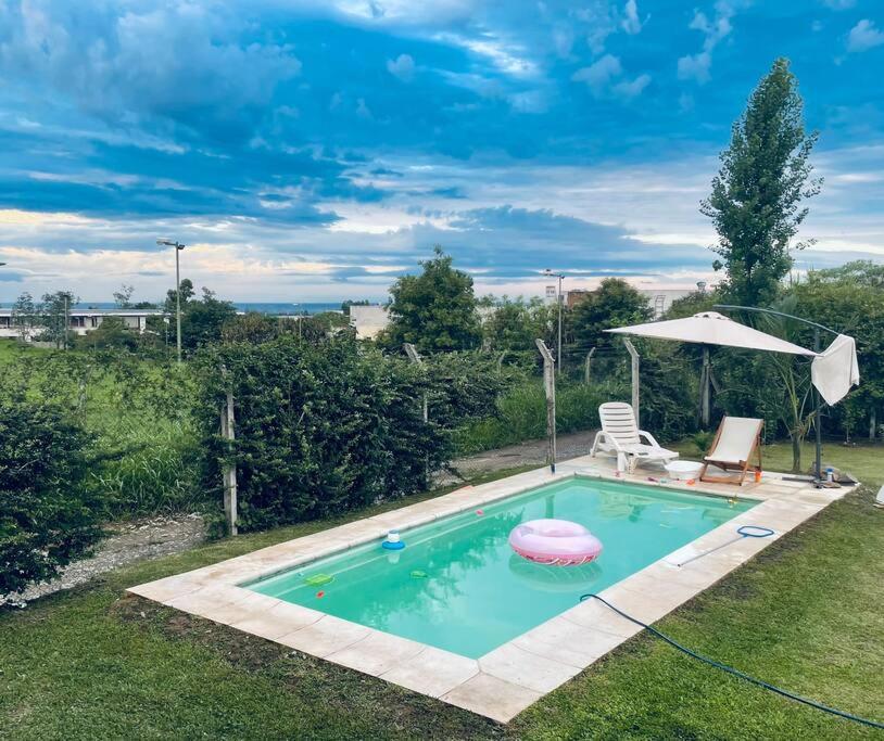 AleGra HouSE