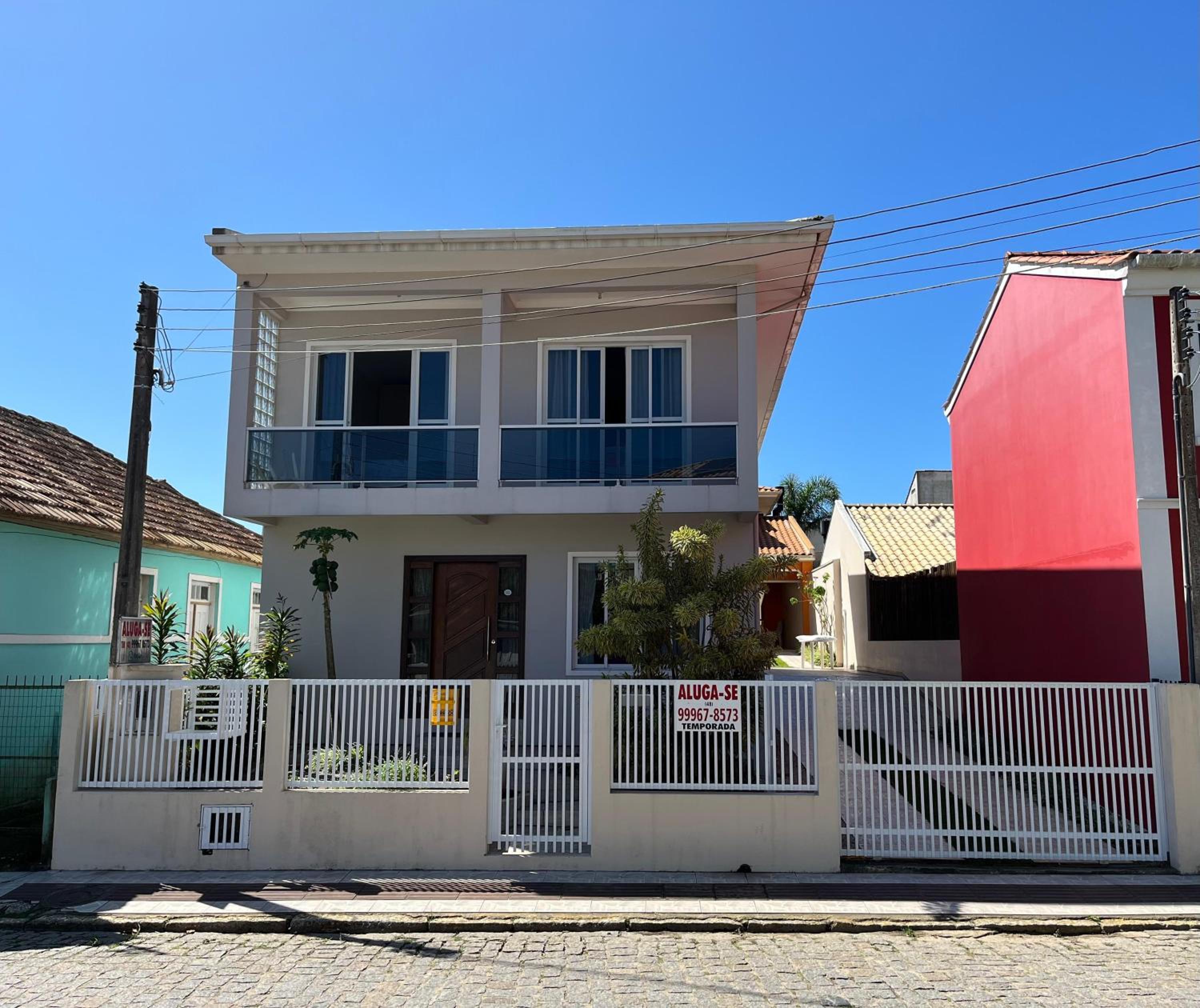 Casa 3Jotas