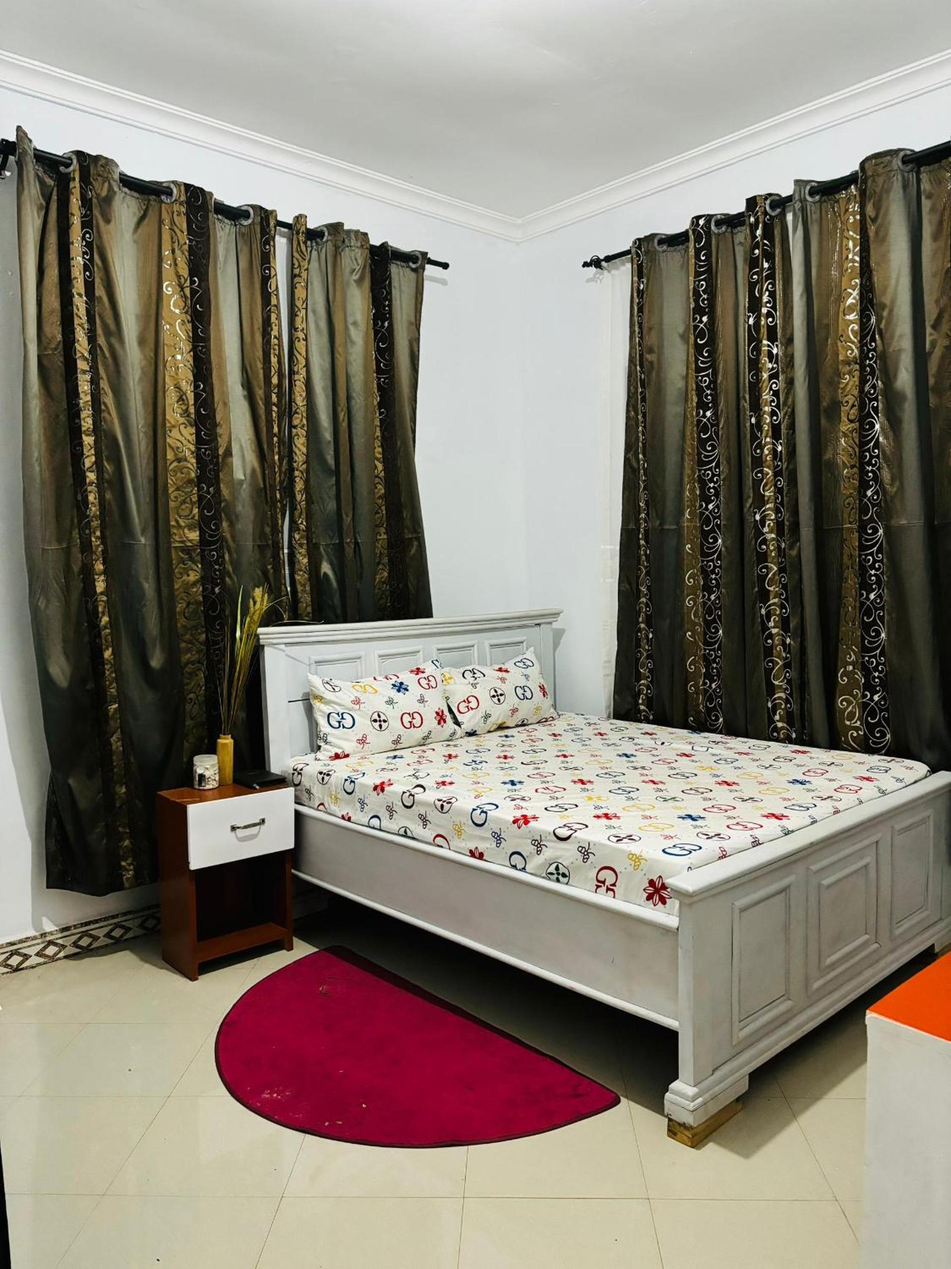 Sunset Homestay