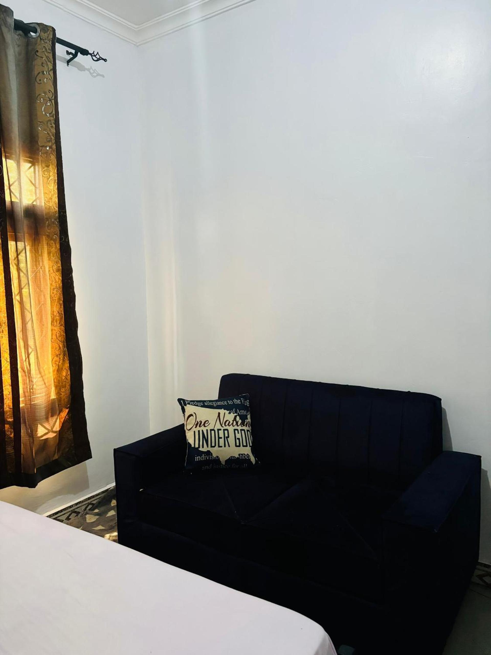 Sunset Homestay