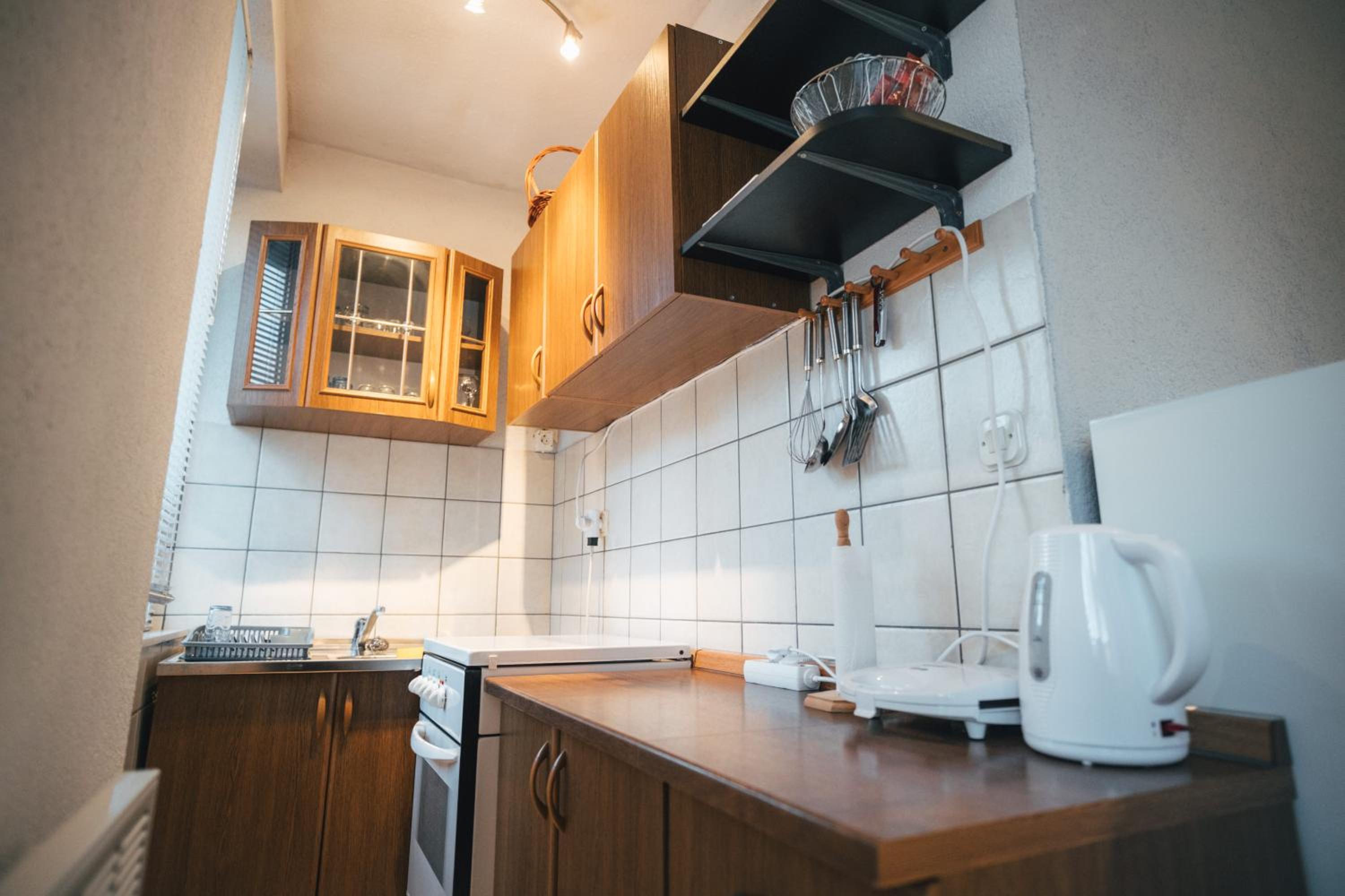 Apartman Gnječ Kupres