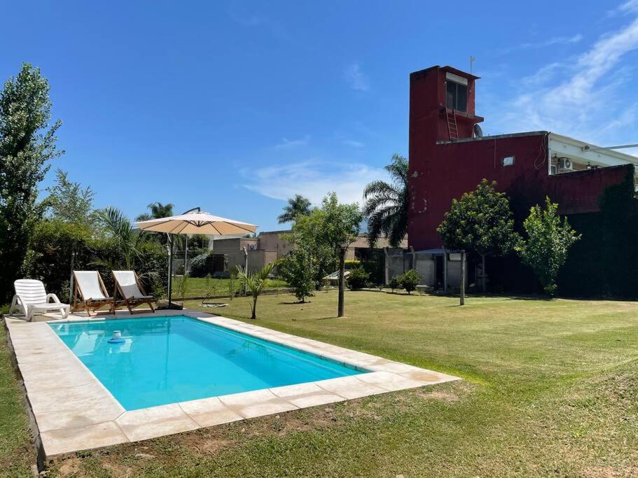 AleGra HouSE