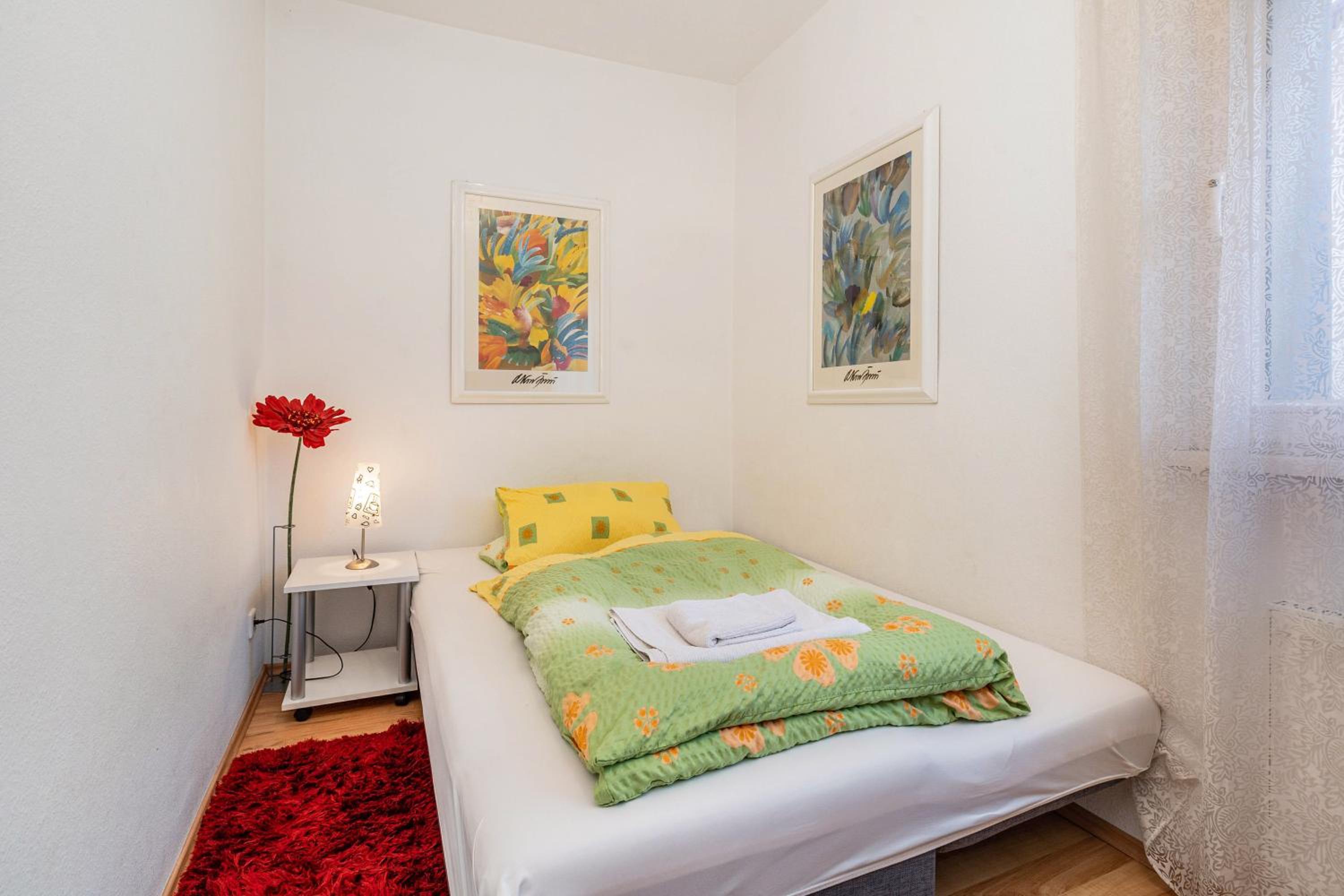 Ambiente In Karlsruhe City