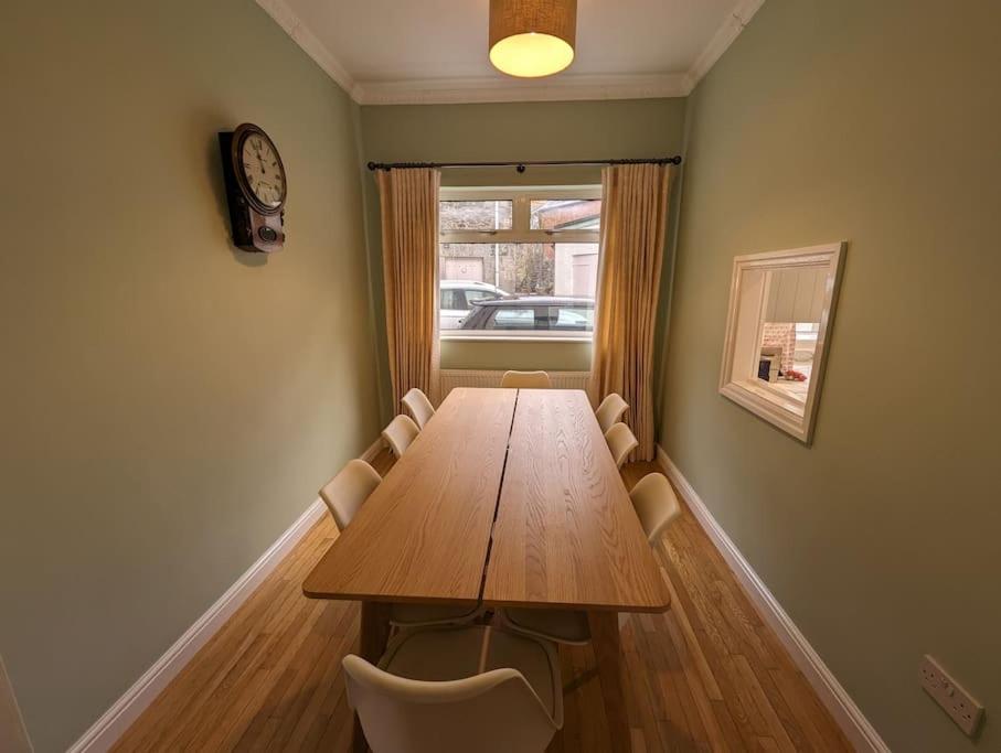 Luxurious Georgian Town House