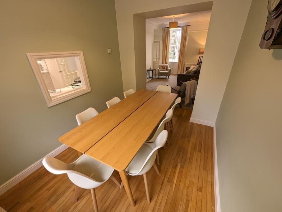 Luxurious Georgian Town House