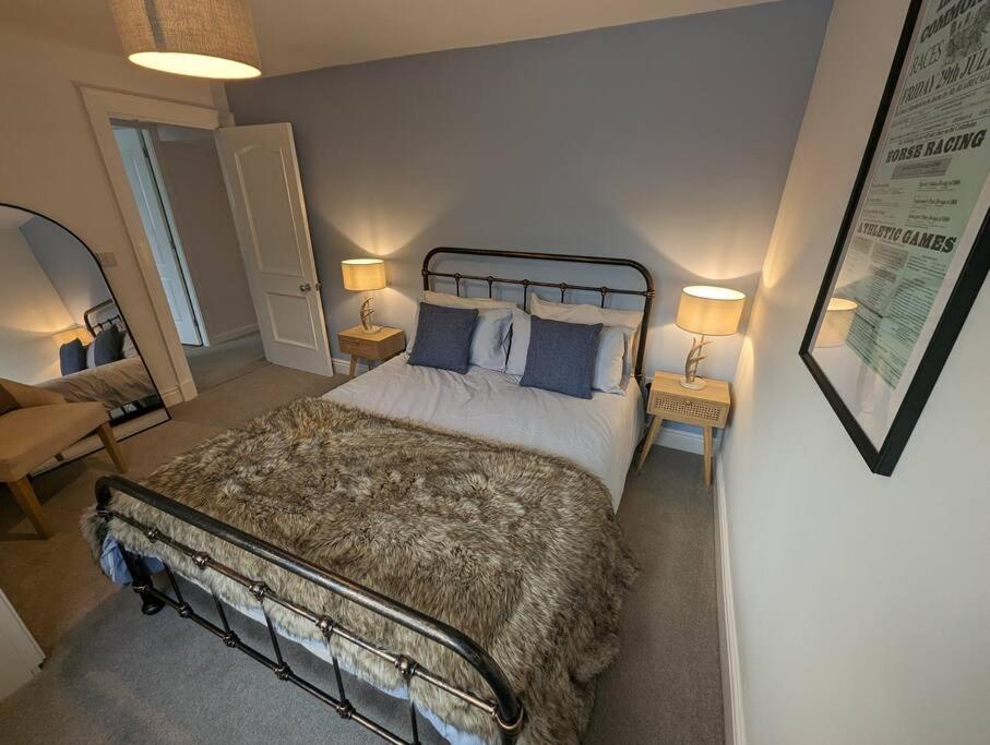 Luxurious Georgian Town House
