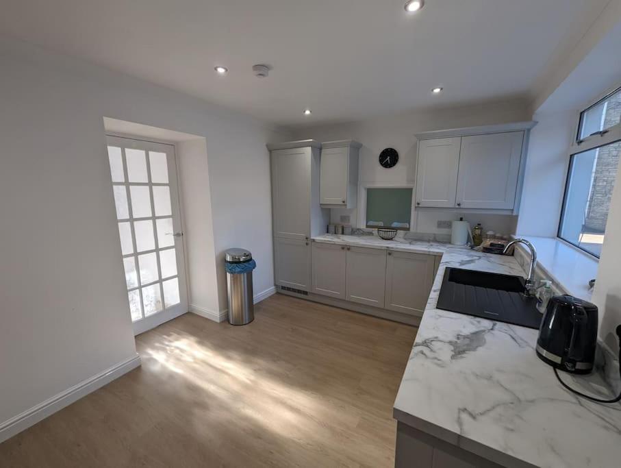 Luxurious Georgian Town House