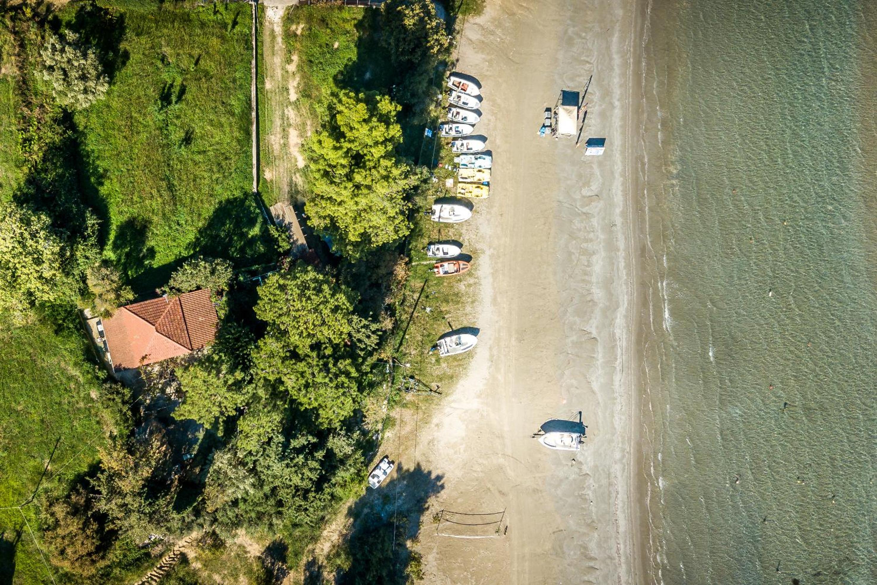 Laganas Vacations - Thegi SeaFront House - Property Image 8