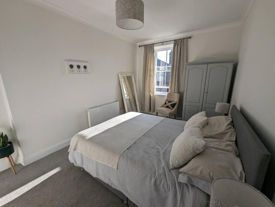 Luxurious Georgian Town House
