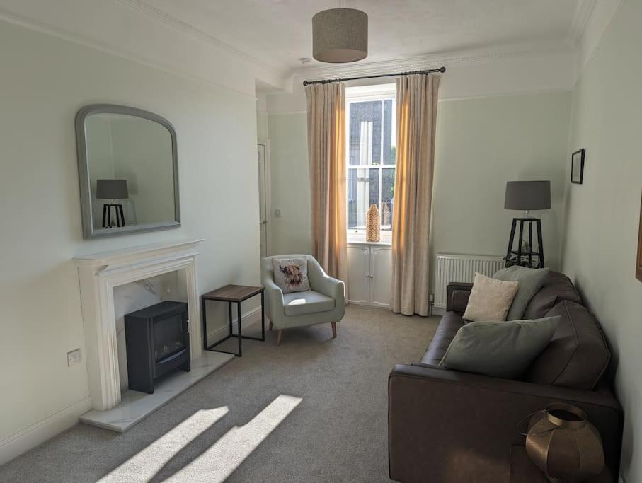 Luxurious Georgian Town House