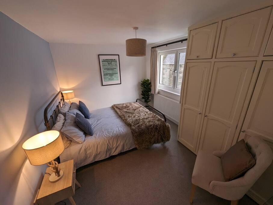 Luxurious Georgian Town House