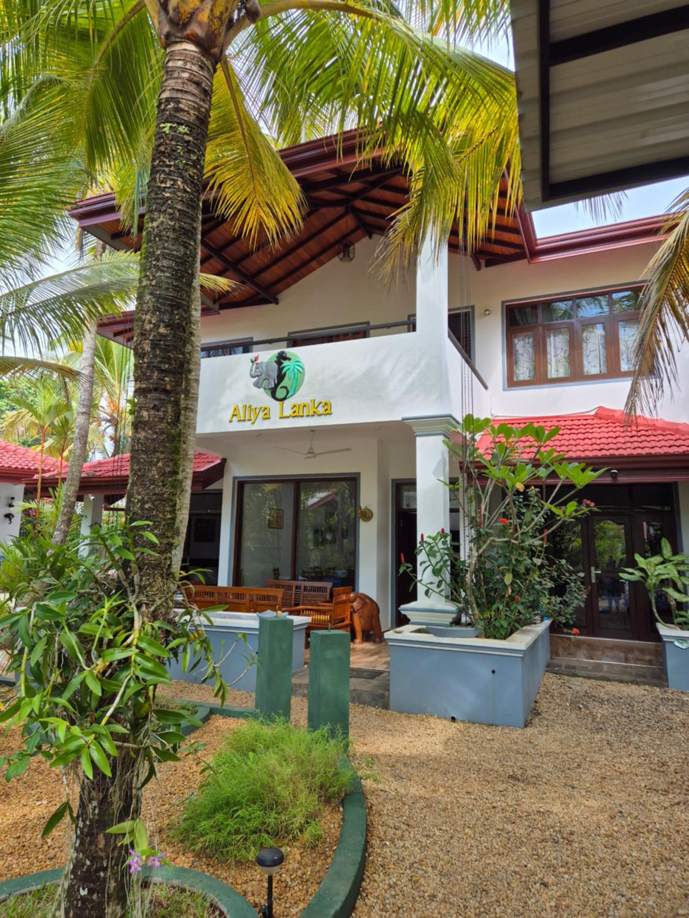 Aliya Lanka view 4