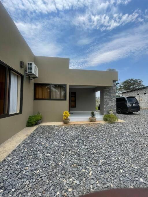 Tranquility and peaceful home