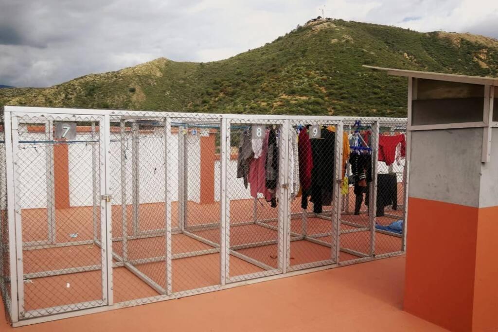 Bonito apartamento con 2 dormitorios con camas dobles