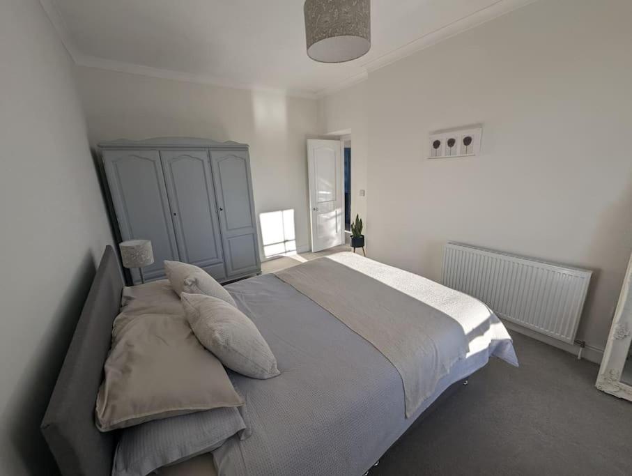 Luxurious Georgian Town House