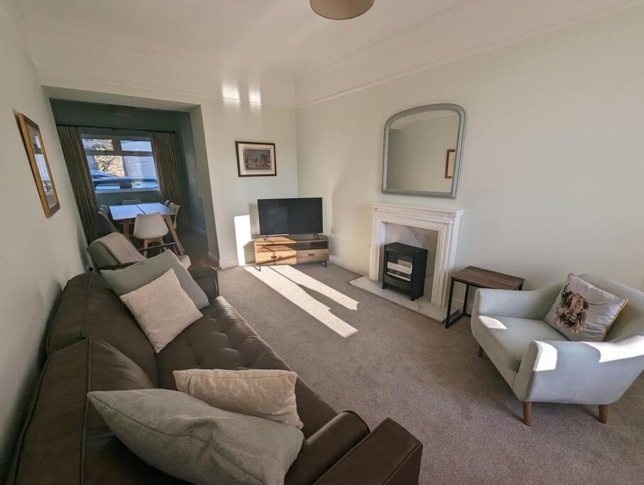 Luxurious Georgian Town House