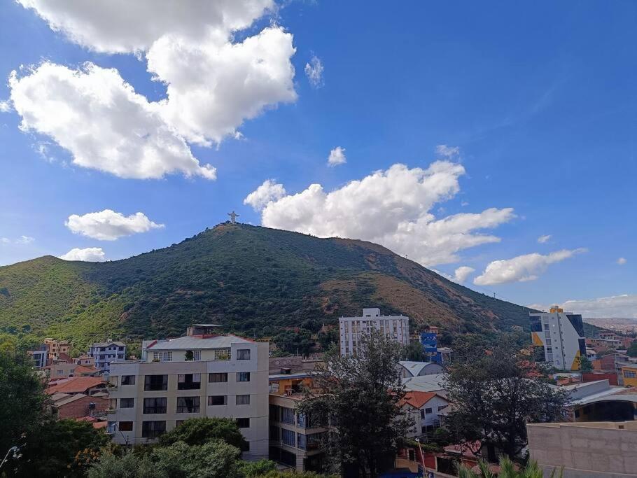Bonito apartamento con 2 dormitorios con camas dobles