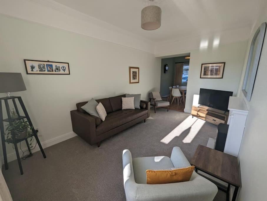 Luxurious Georgian Town House