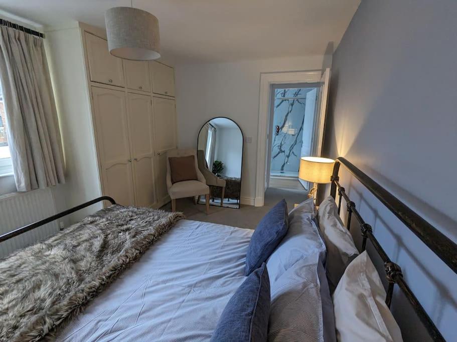 Luxurious Georgian Town House