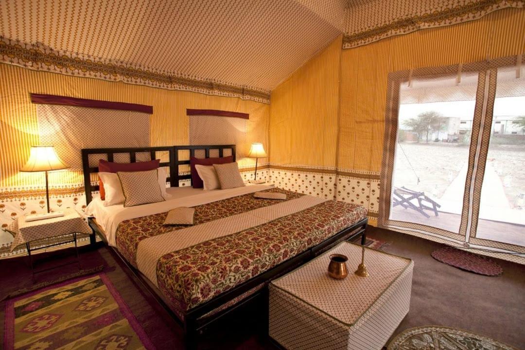 Amritara Mahakumbh Luxury Tent Prayagraj
