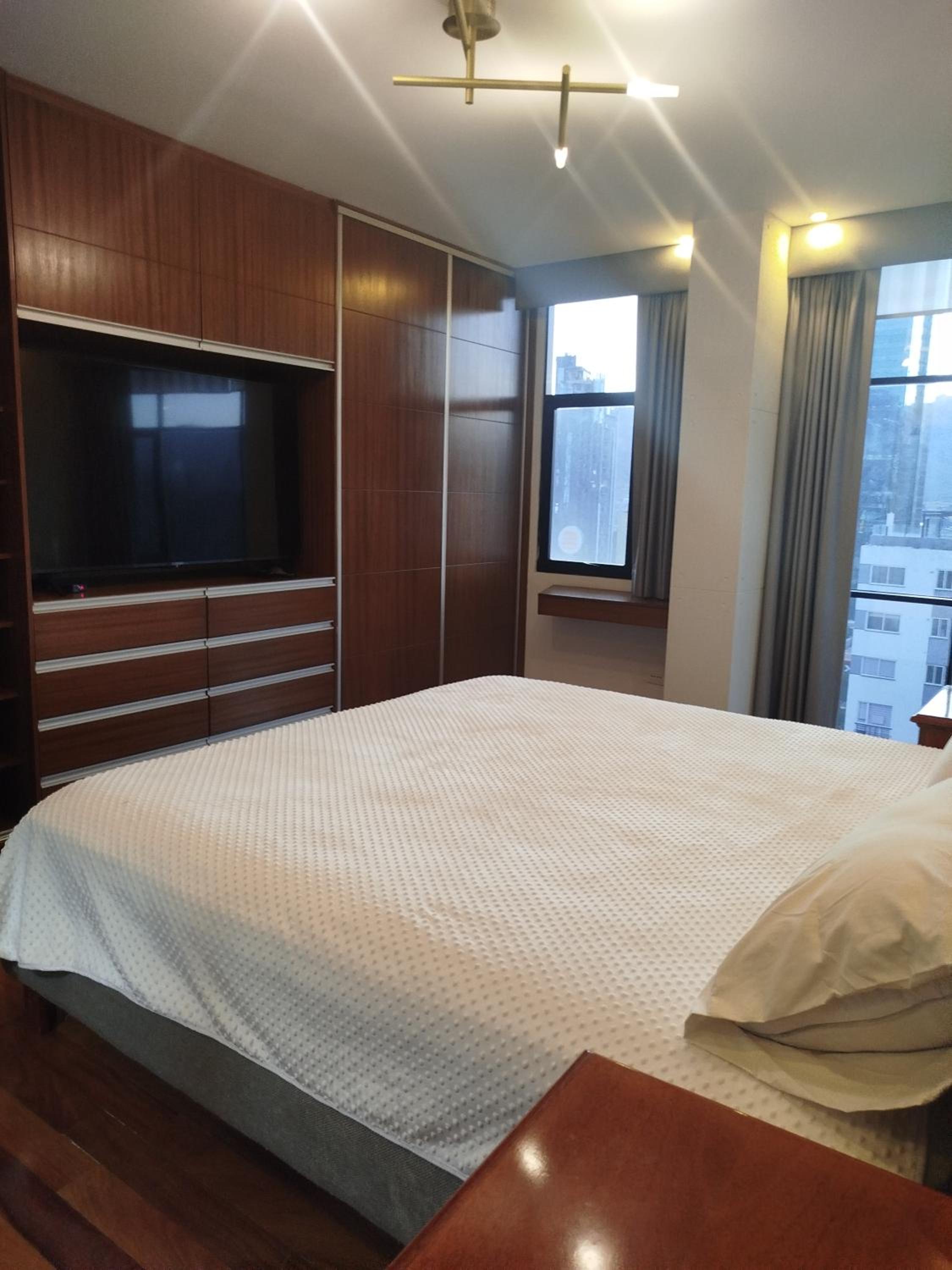 Hermoso departamento VIP