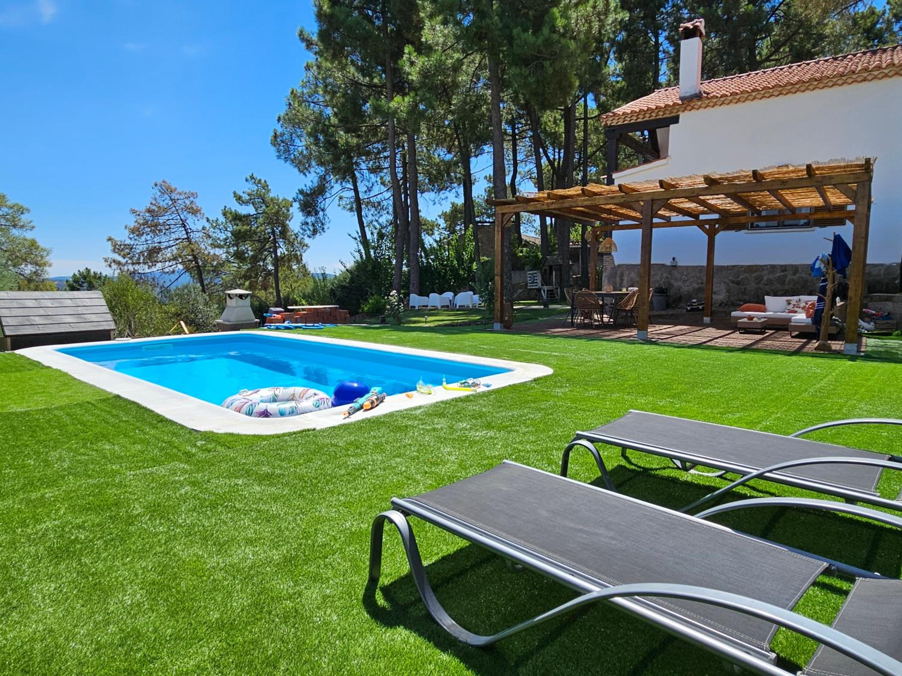 La Piñona