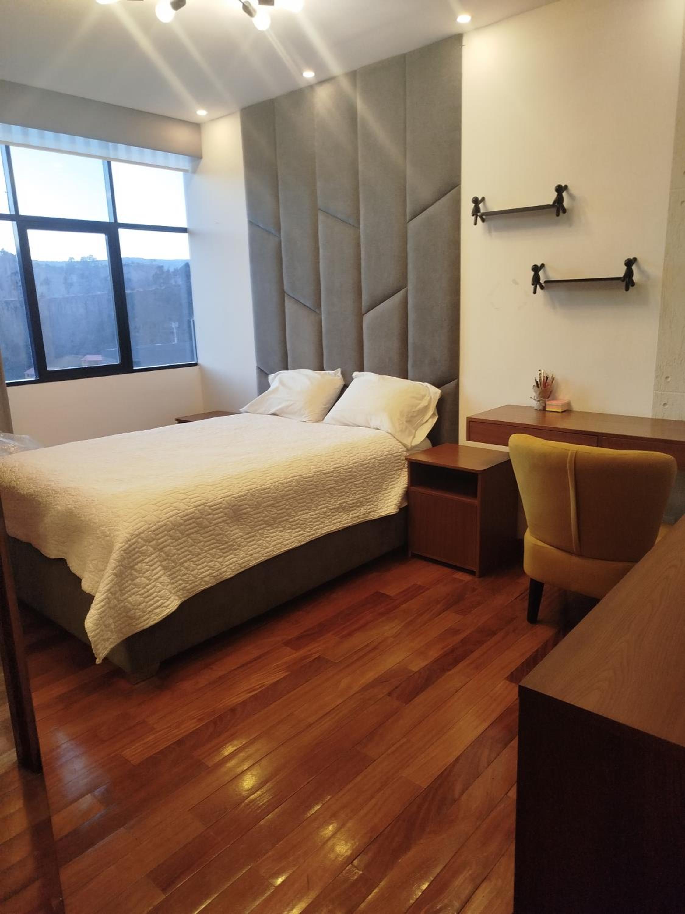 Hermoso departamento VIP