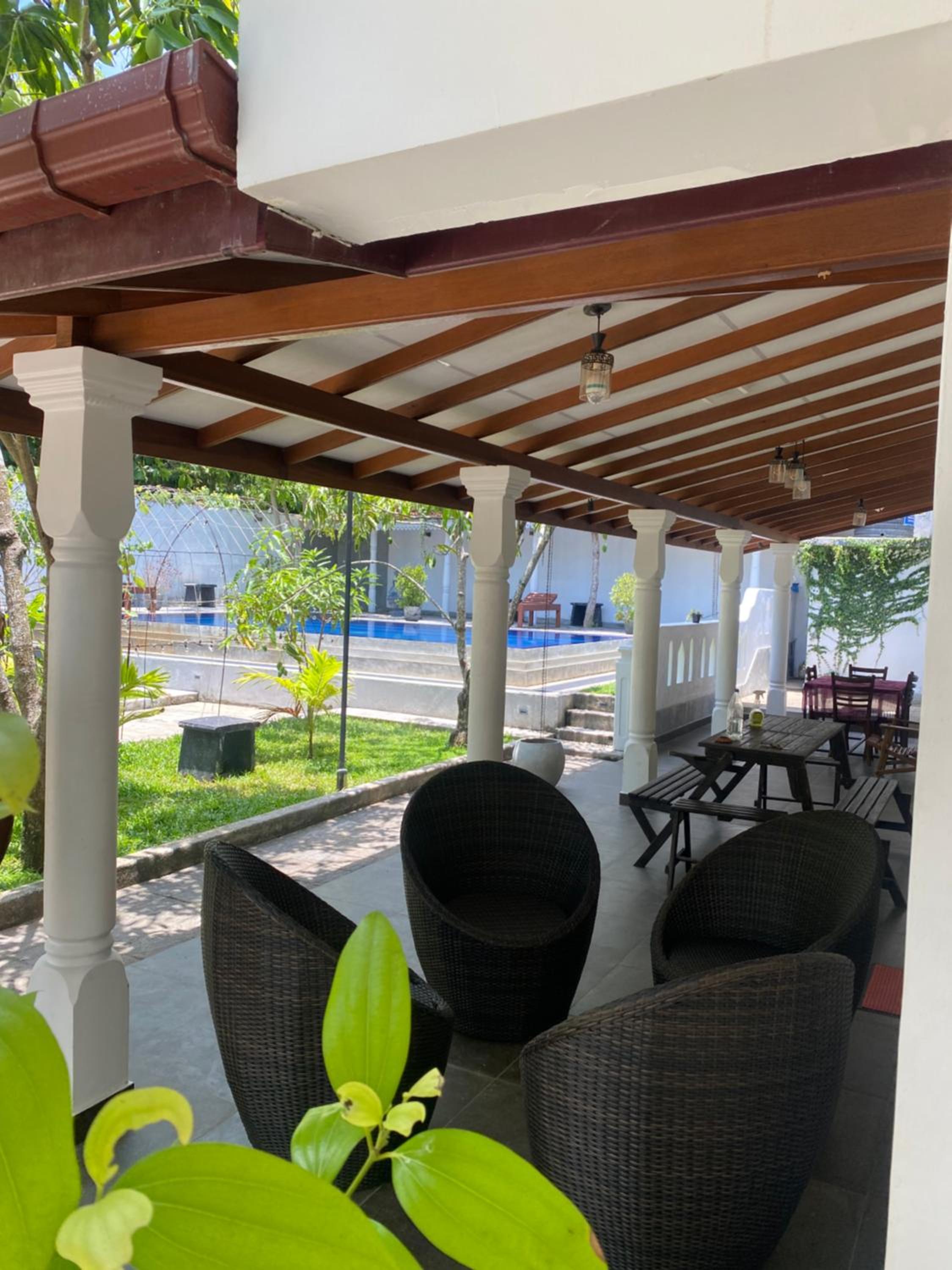 Southern Heaven Villa