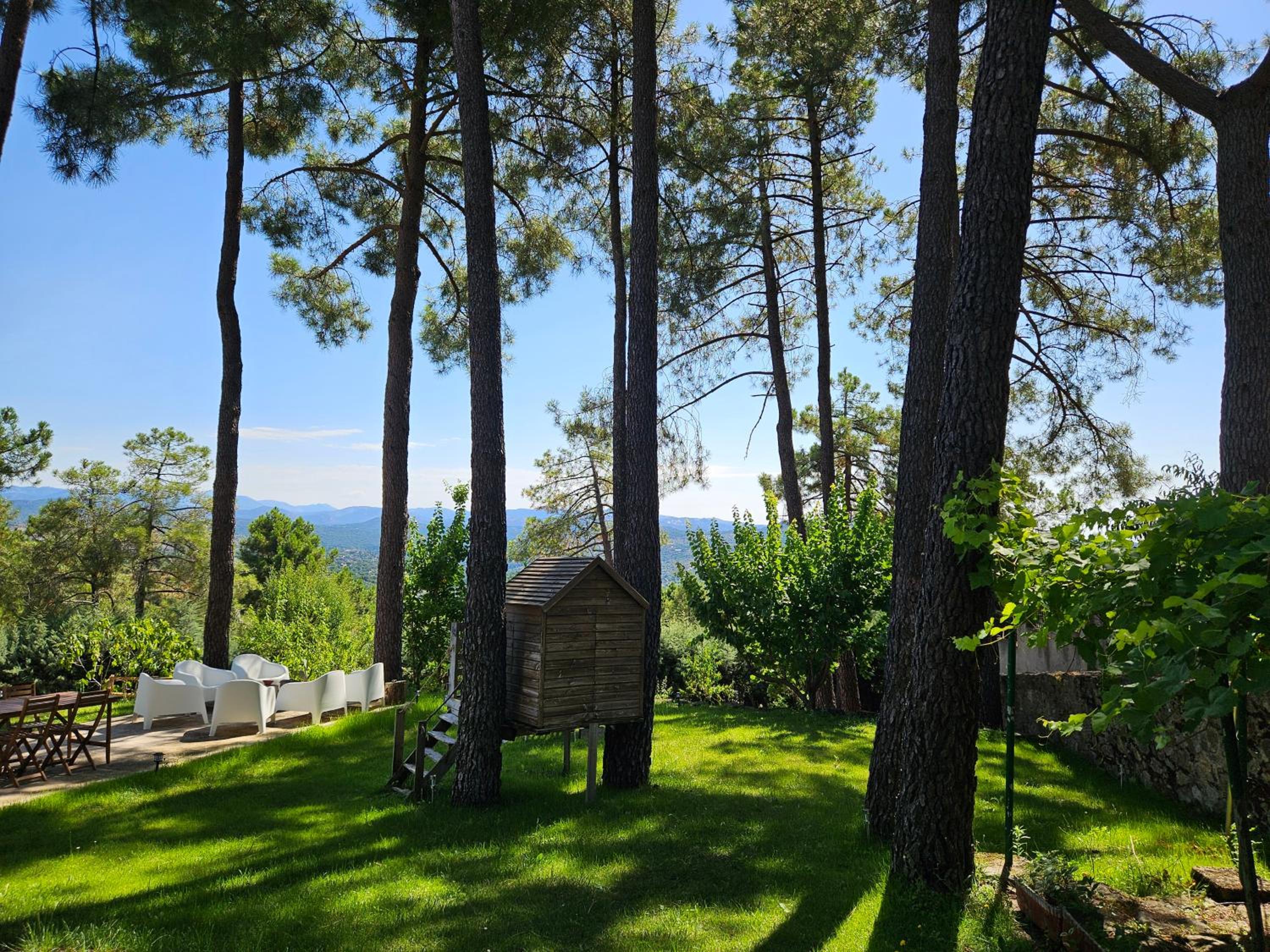 La Piñona