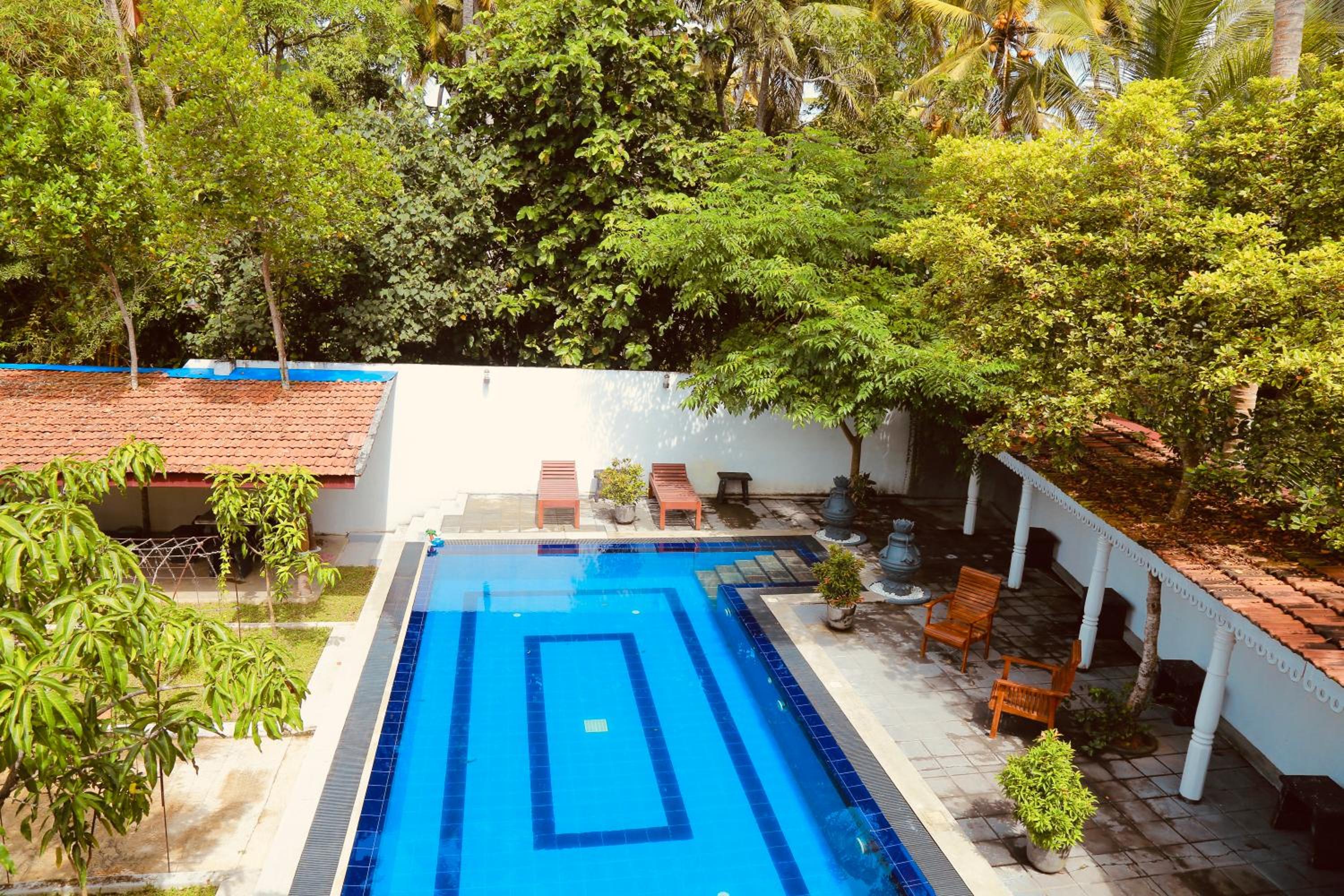 Southern Heaven Villa