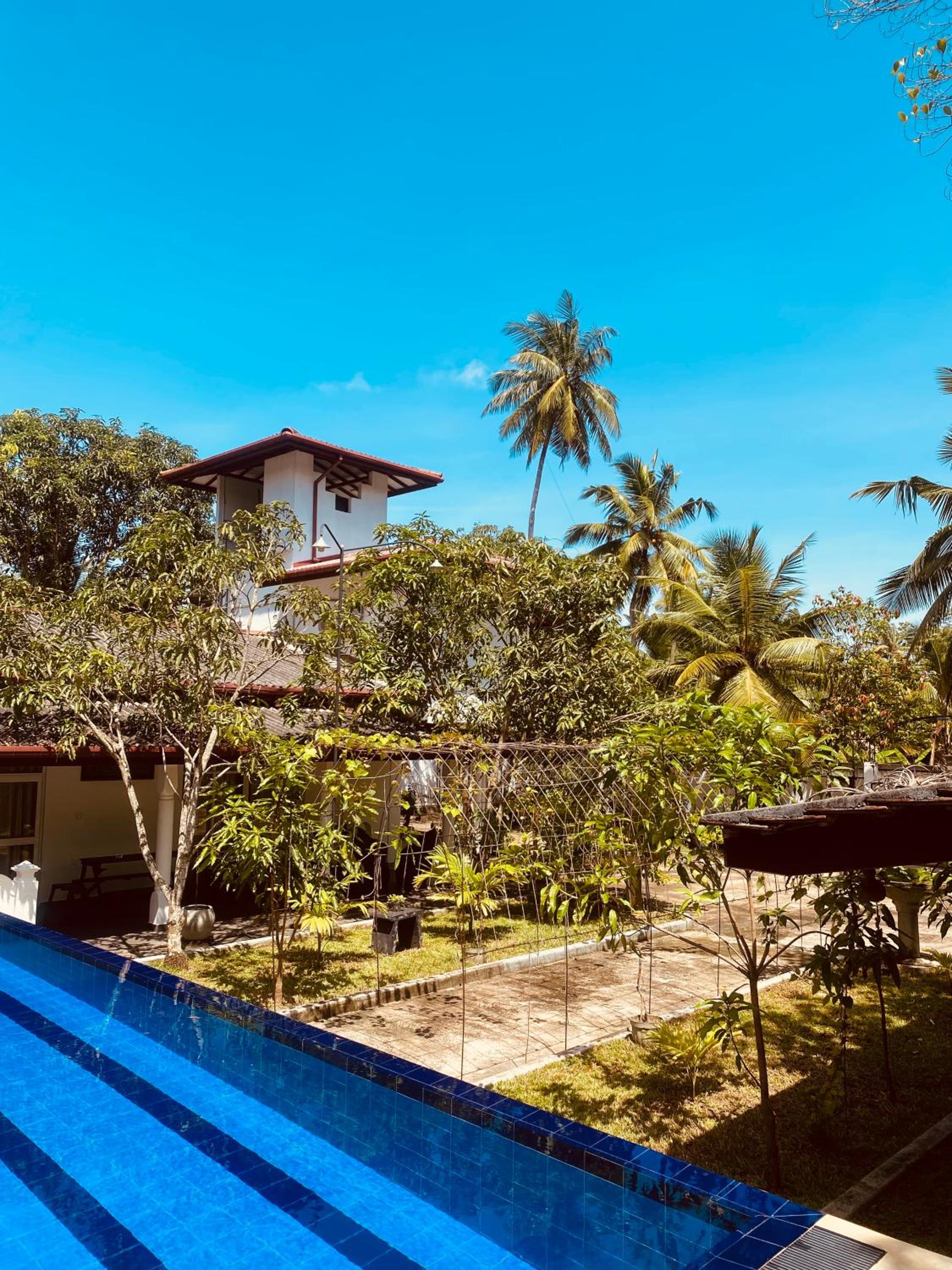 Southern Heaven Villa