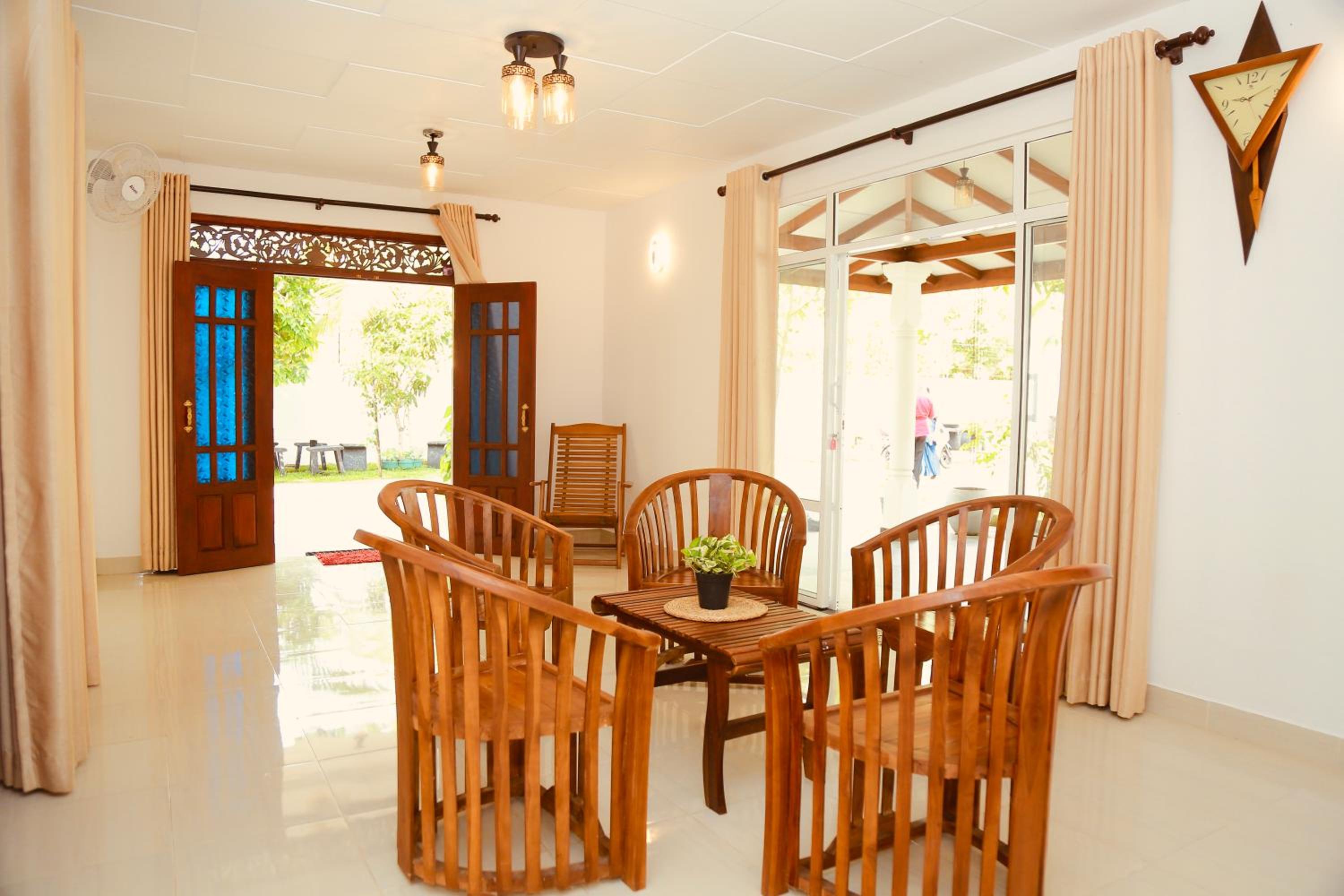 Southern Heaven Villa
