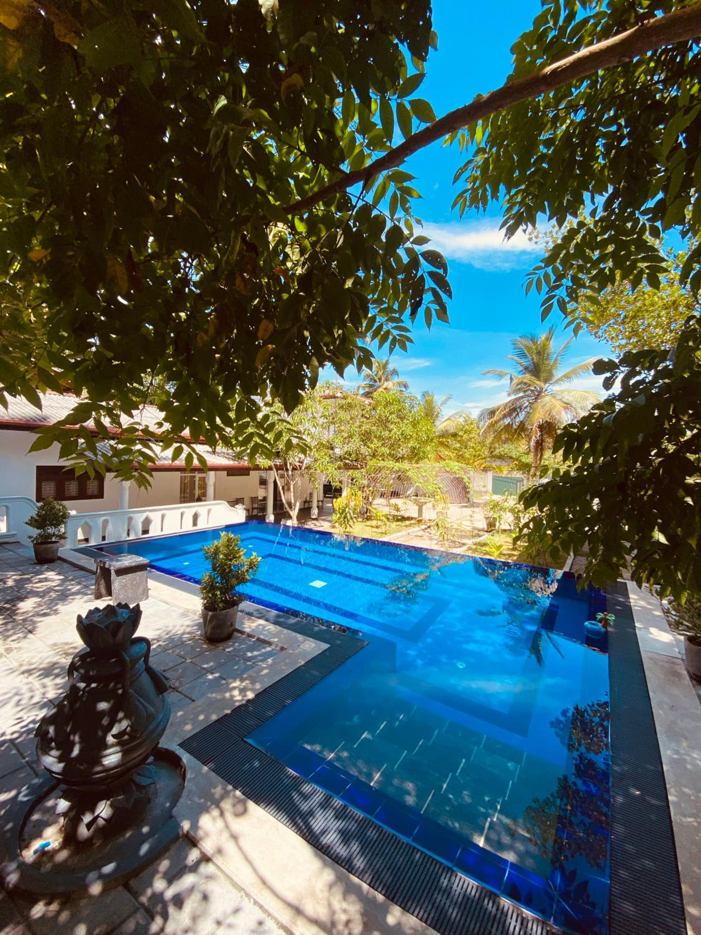 Southern Heaven Villa