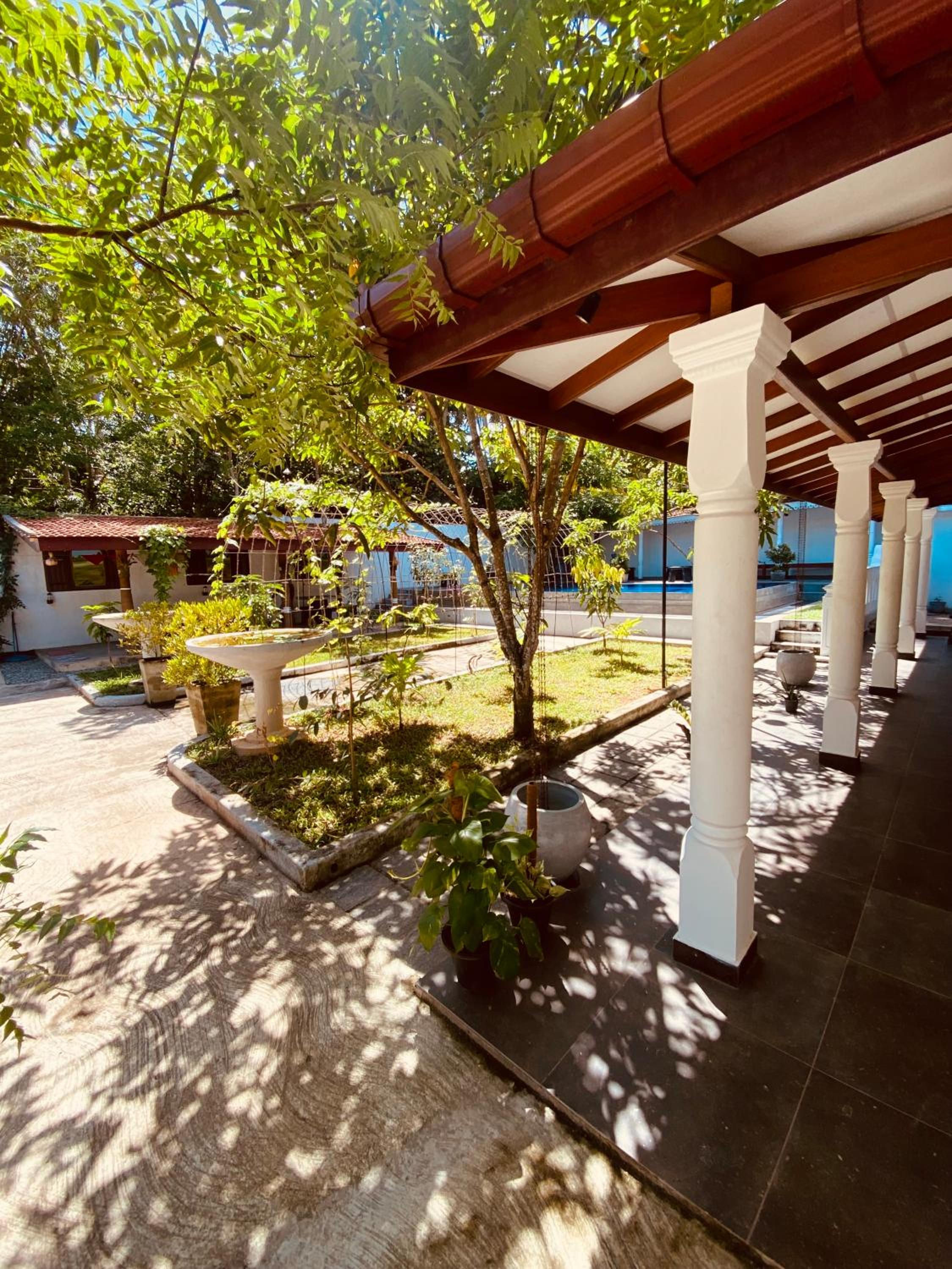 Southern Heaven Villa