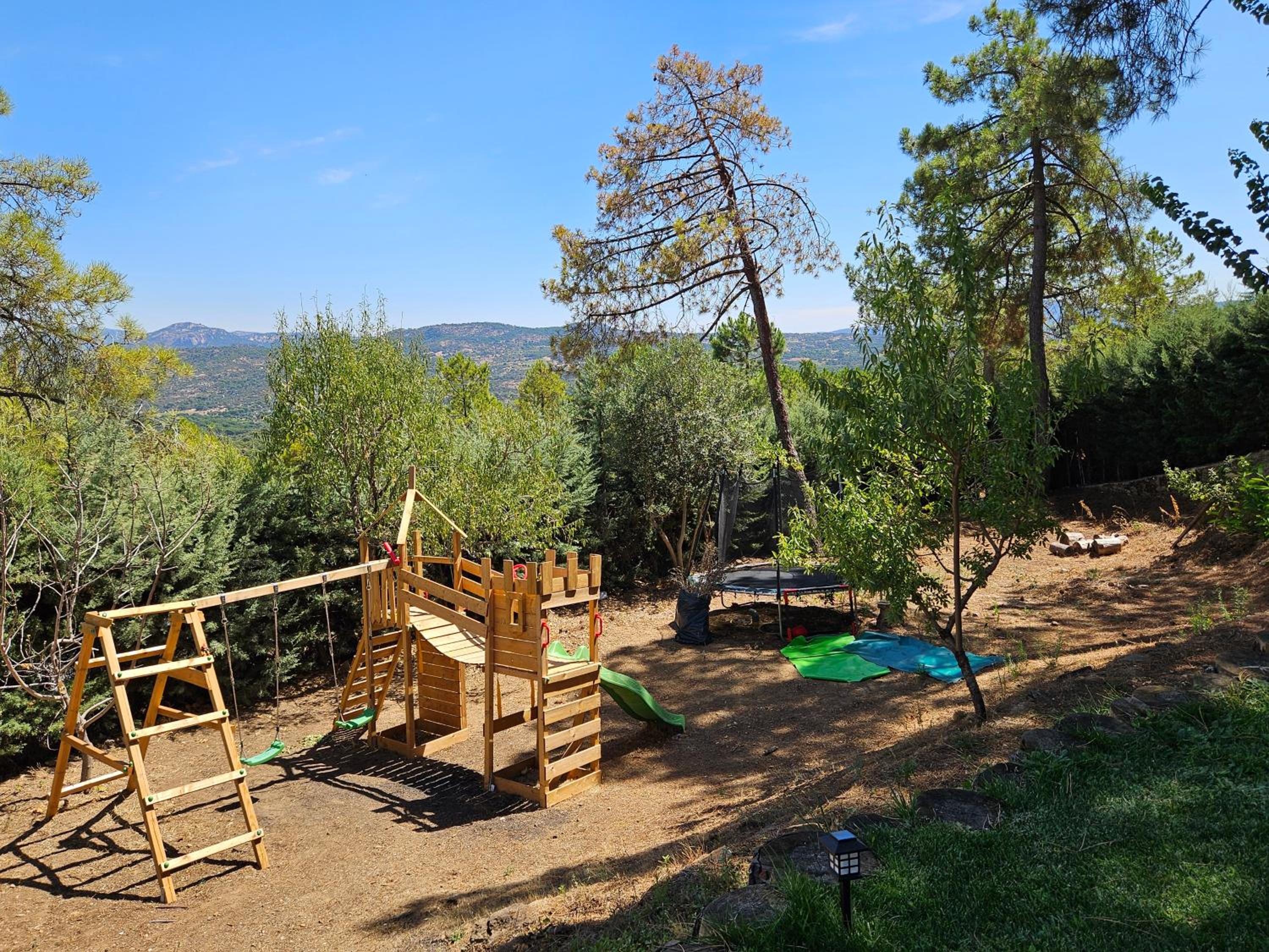 La Piñona