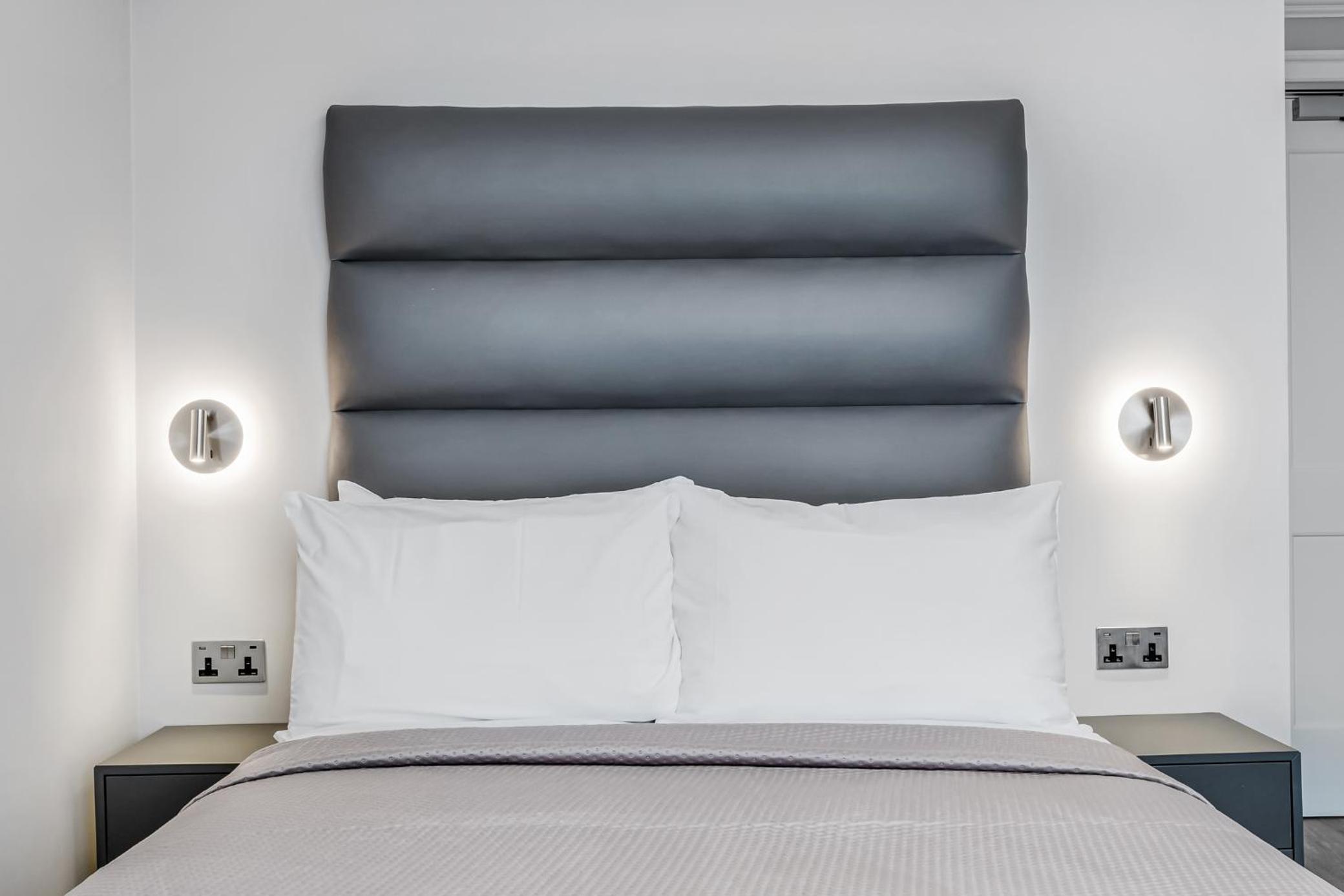 Cleveland Residences Bloomsbury