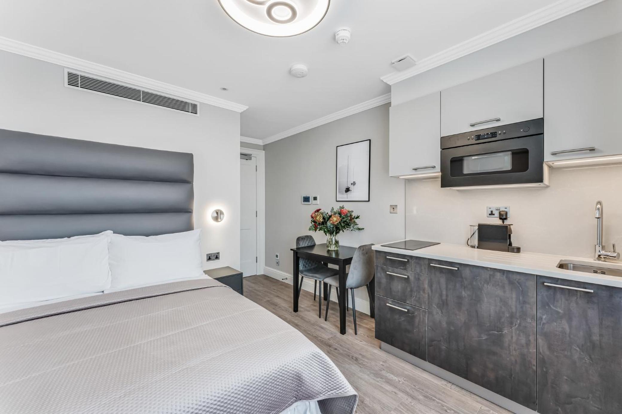 Cleveland Residences Bloomsbury