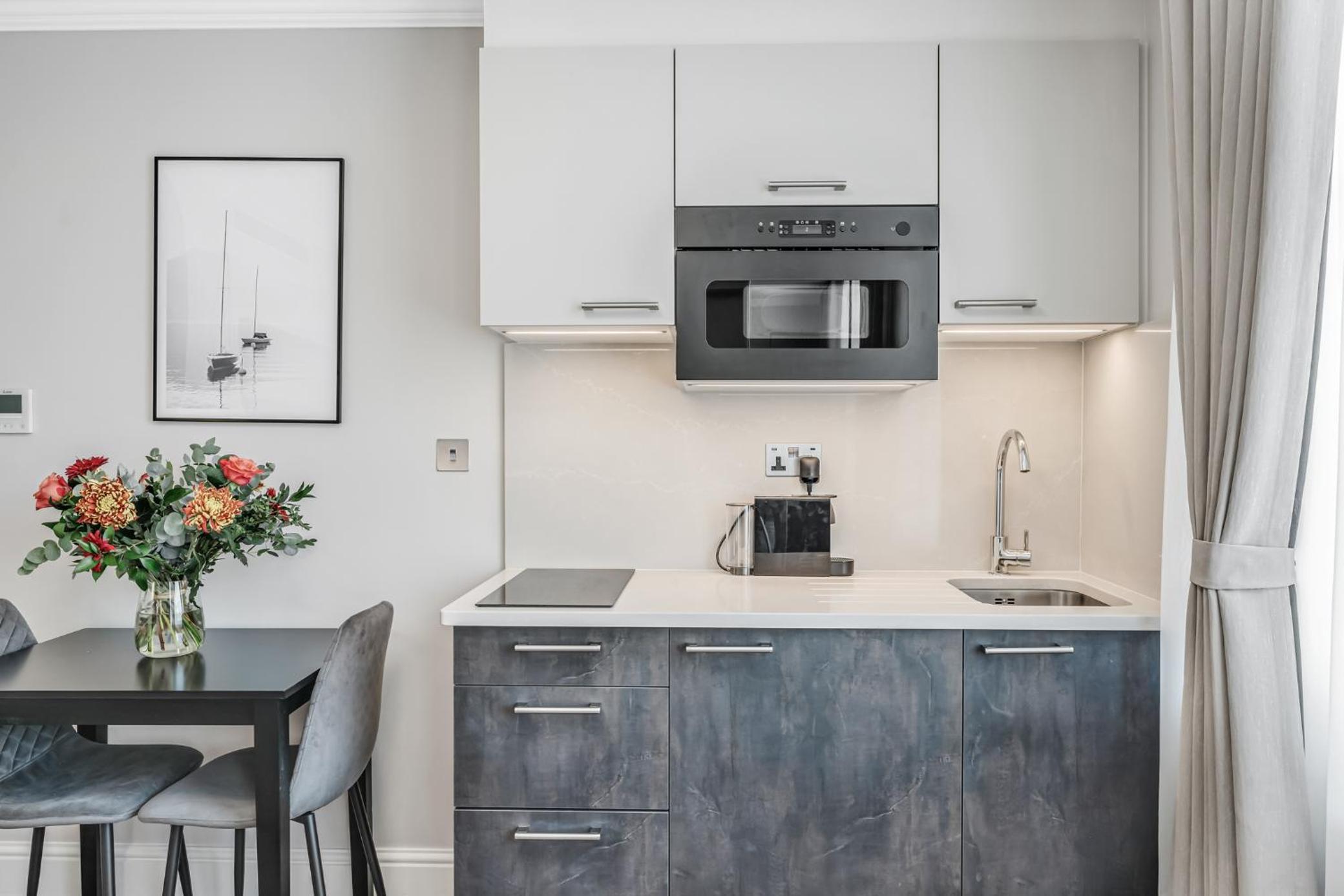 Cleveland Residences Bloomsbury