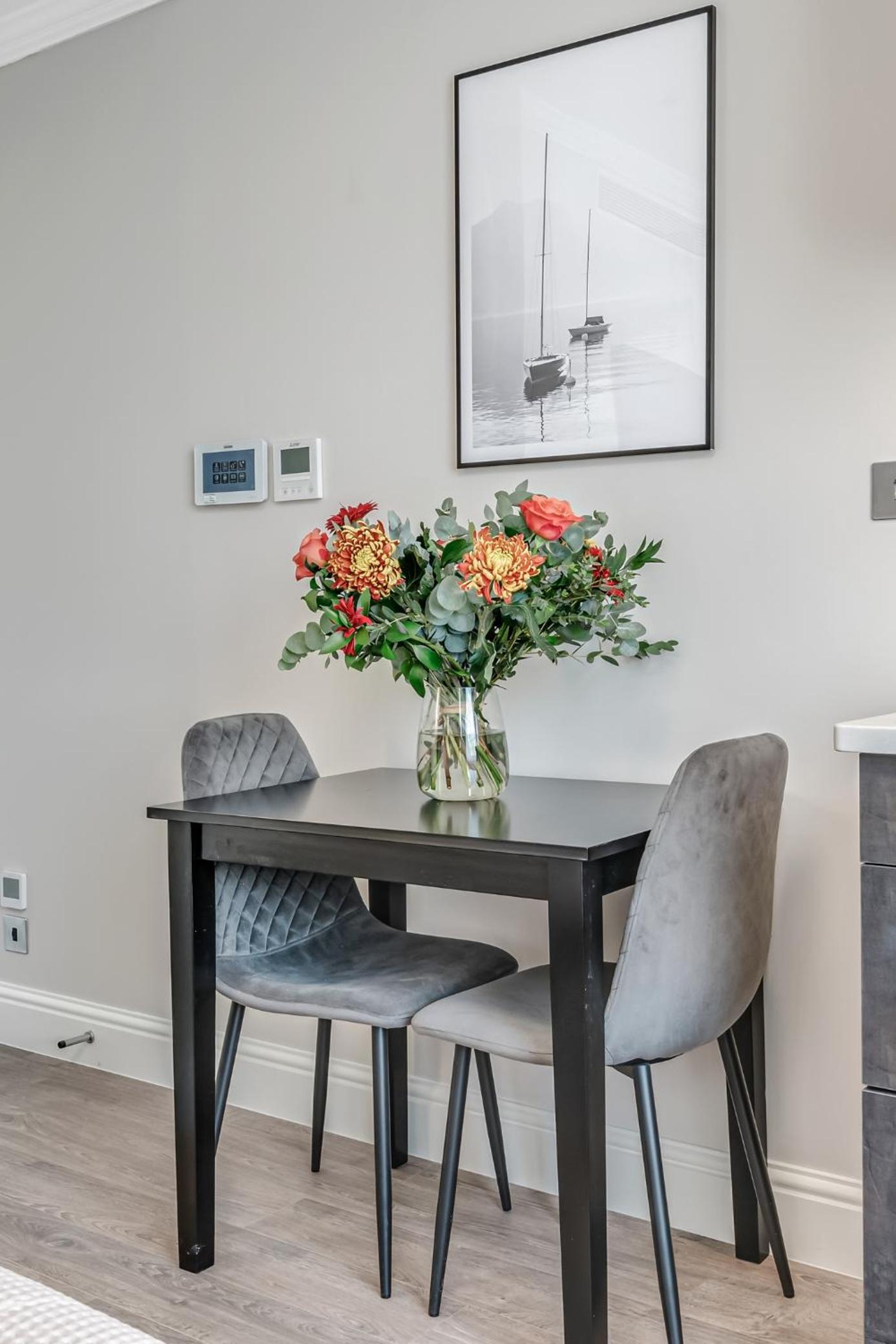 Cleveland Residences Bloomsbury