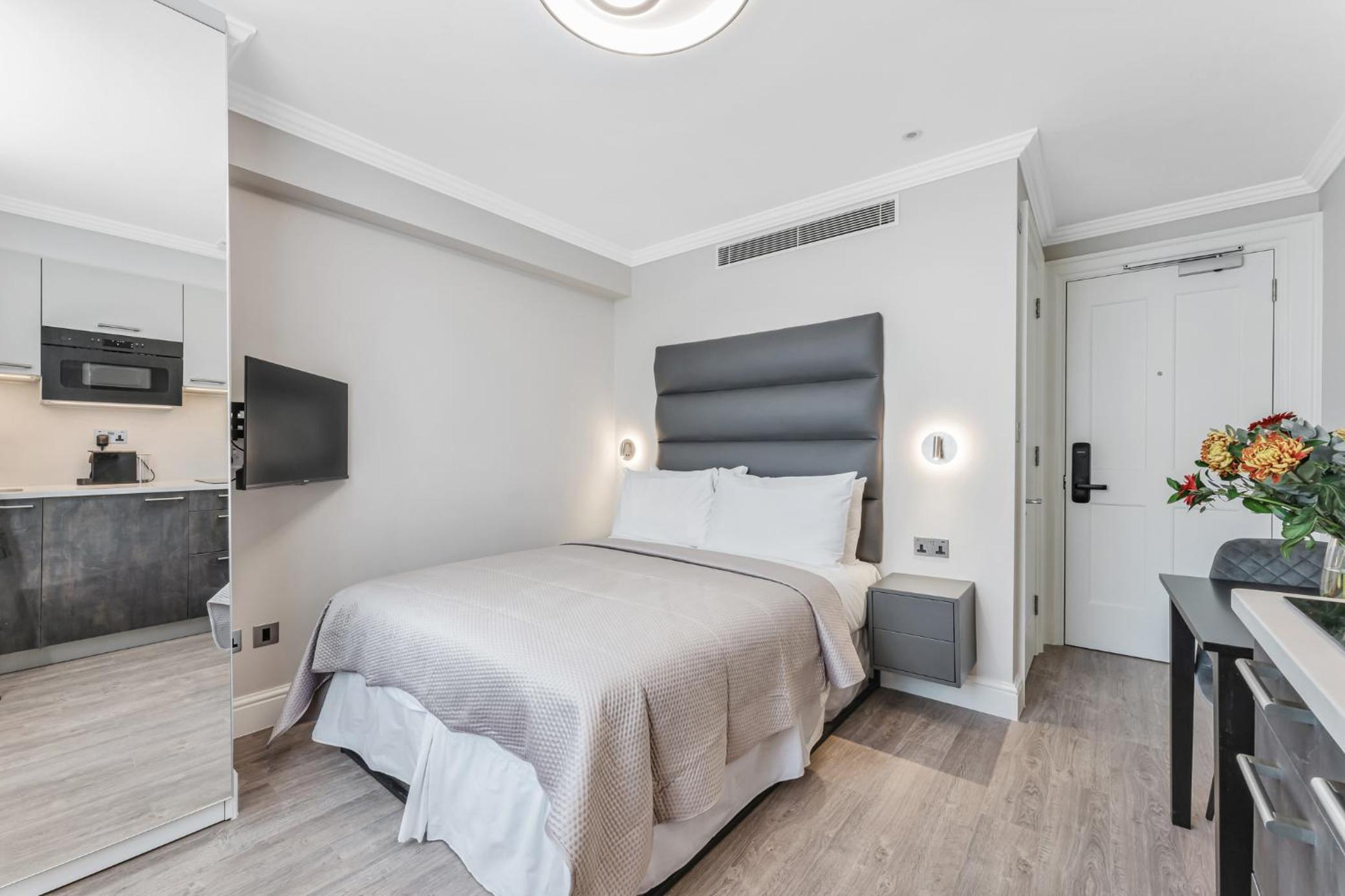 Cleveland Residences Bloomsbury