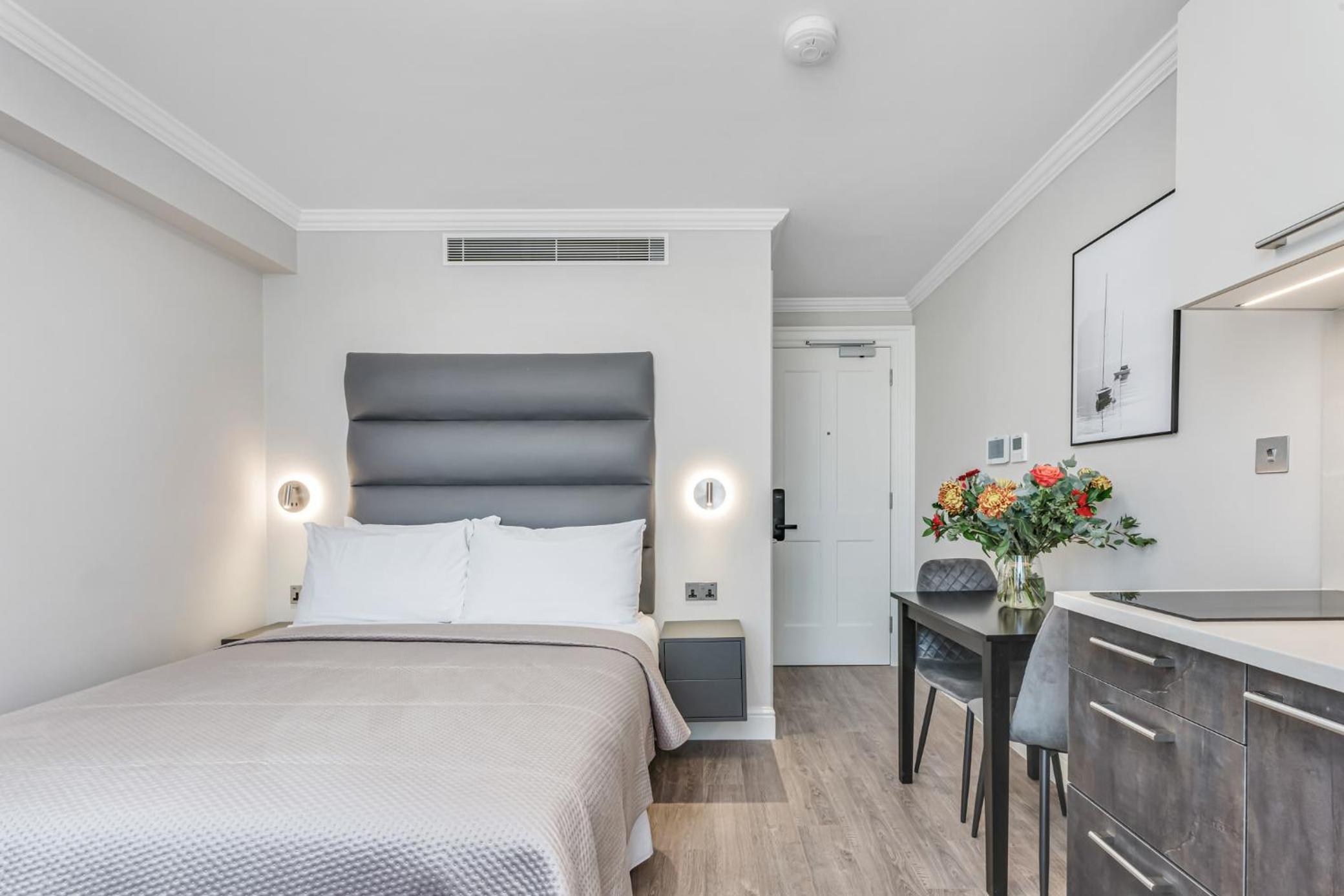 Cleveland Residences Bloomsbury