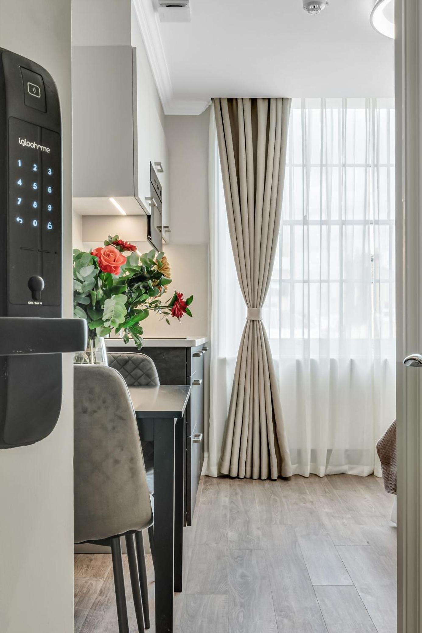 Cleveland Residences Bloomsbury