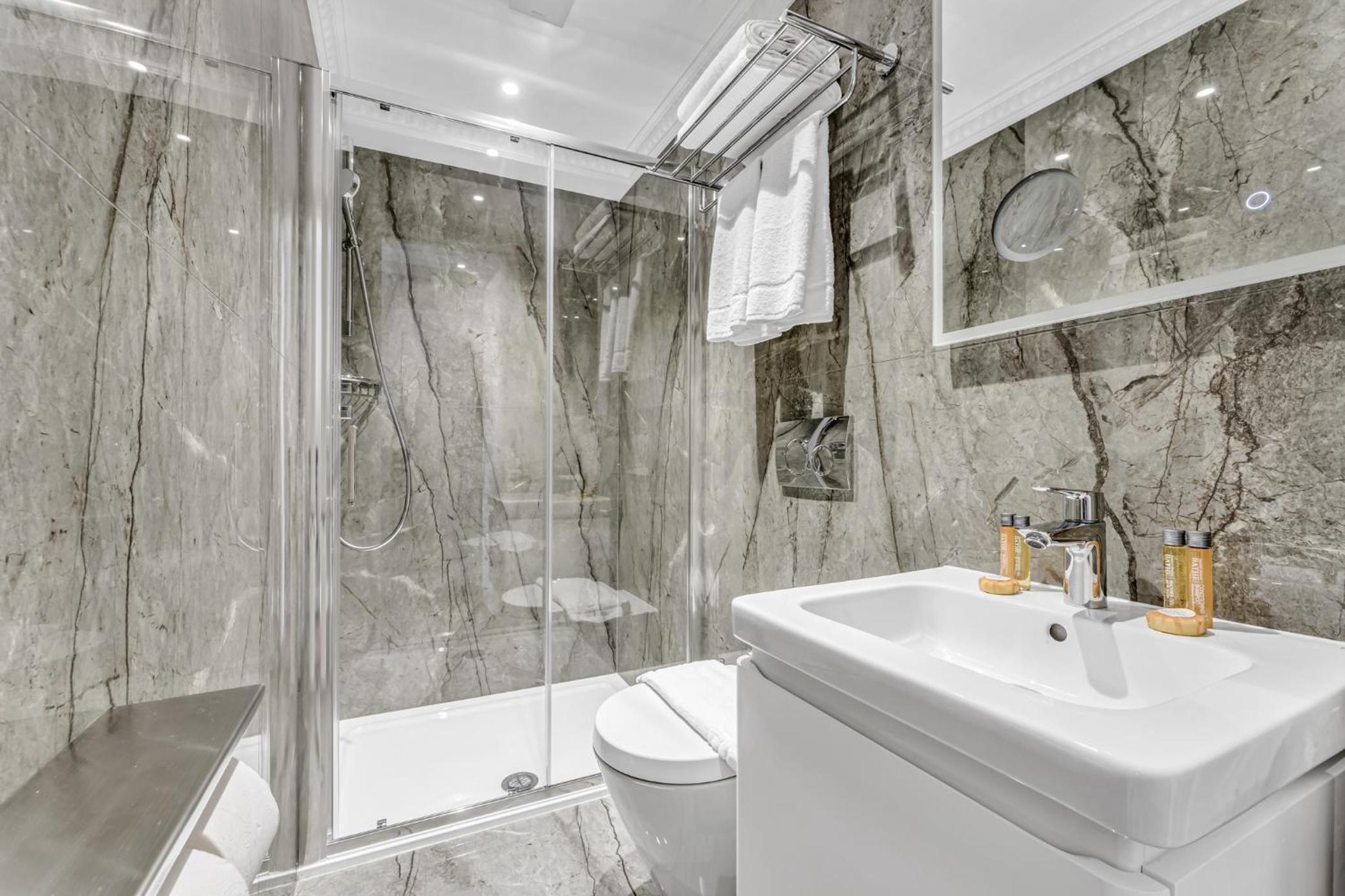 Cleveland Residences Bloomsbury