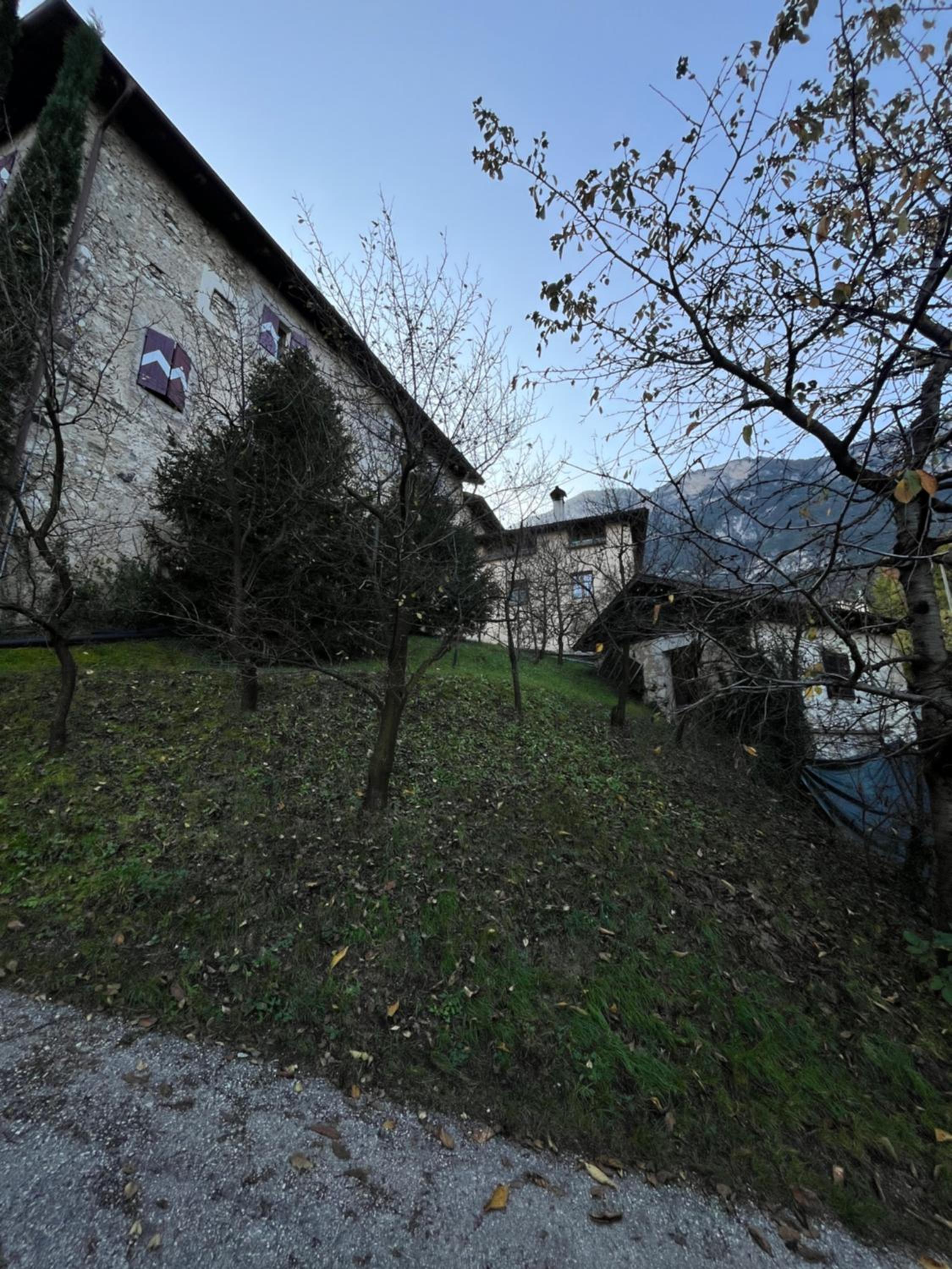 Voldersberghof
