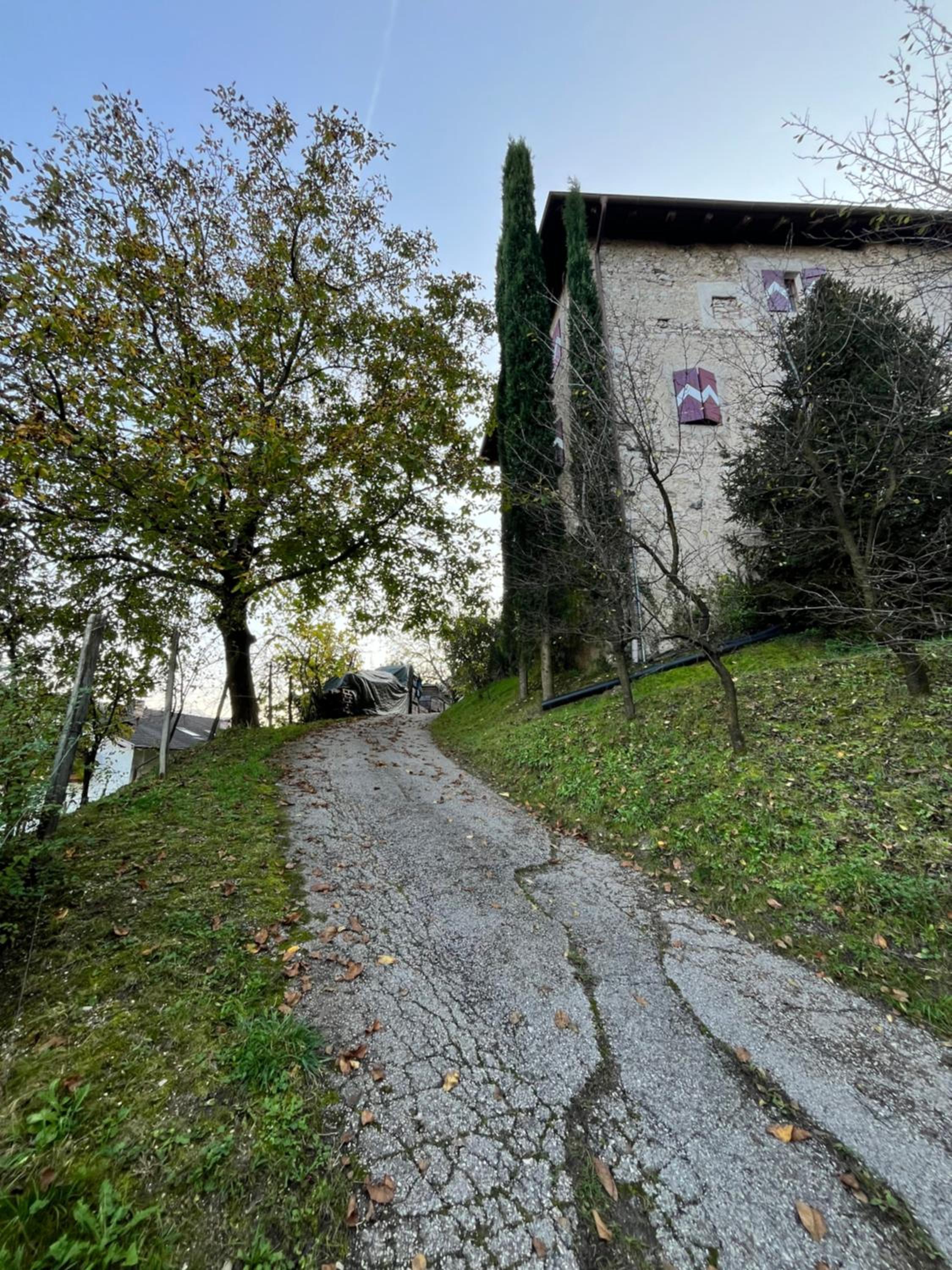 Voldersberghof