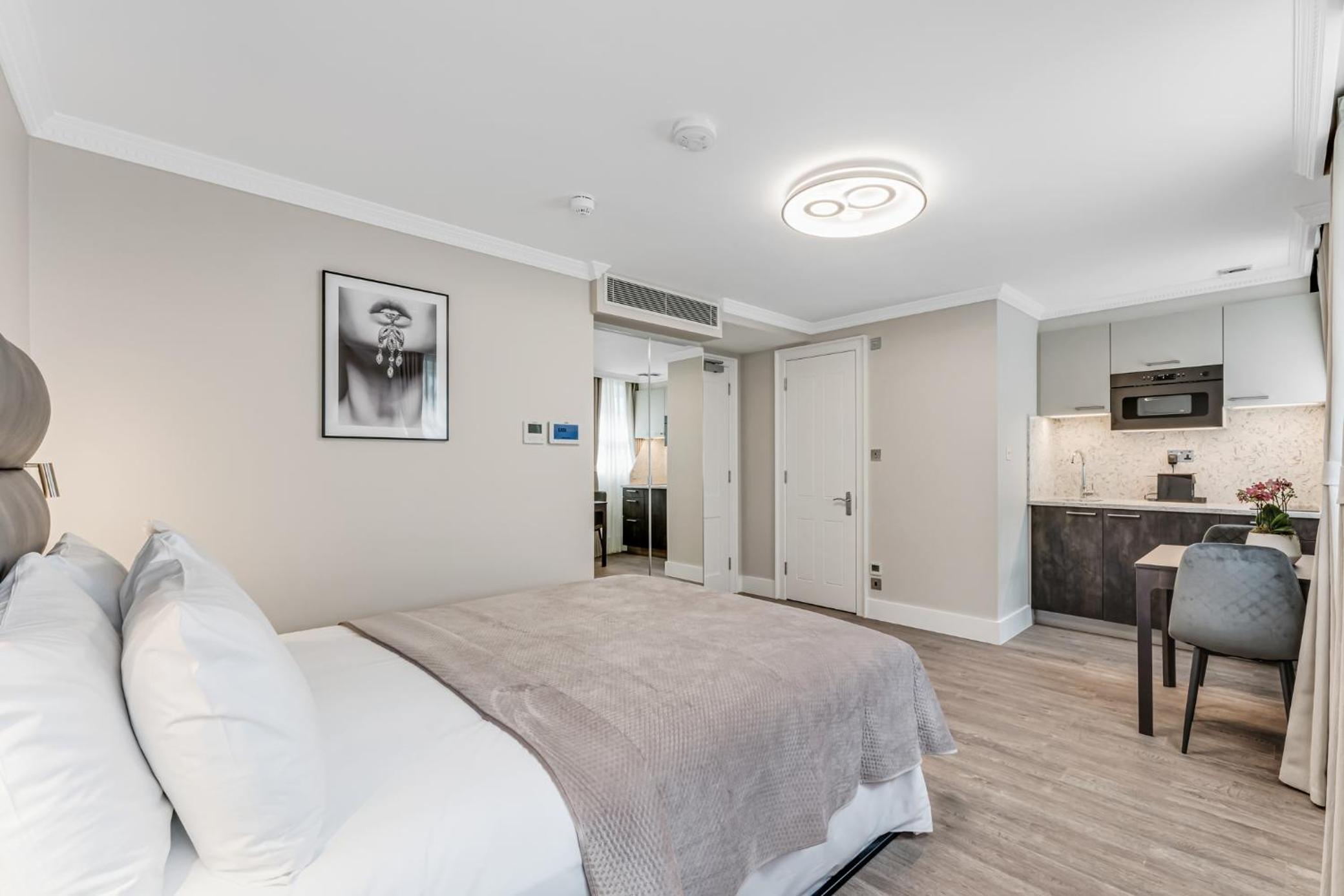 Cleveland Residences Bloomsbury